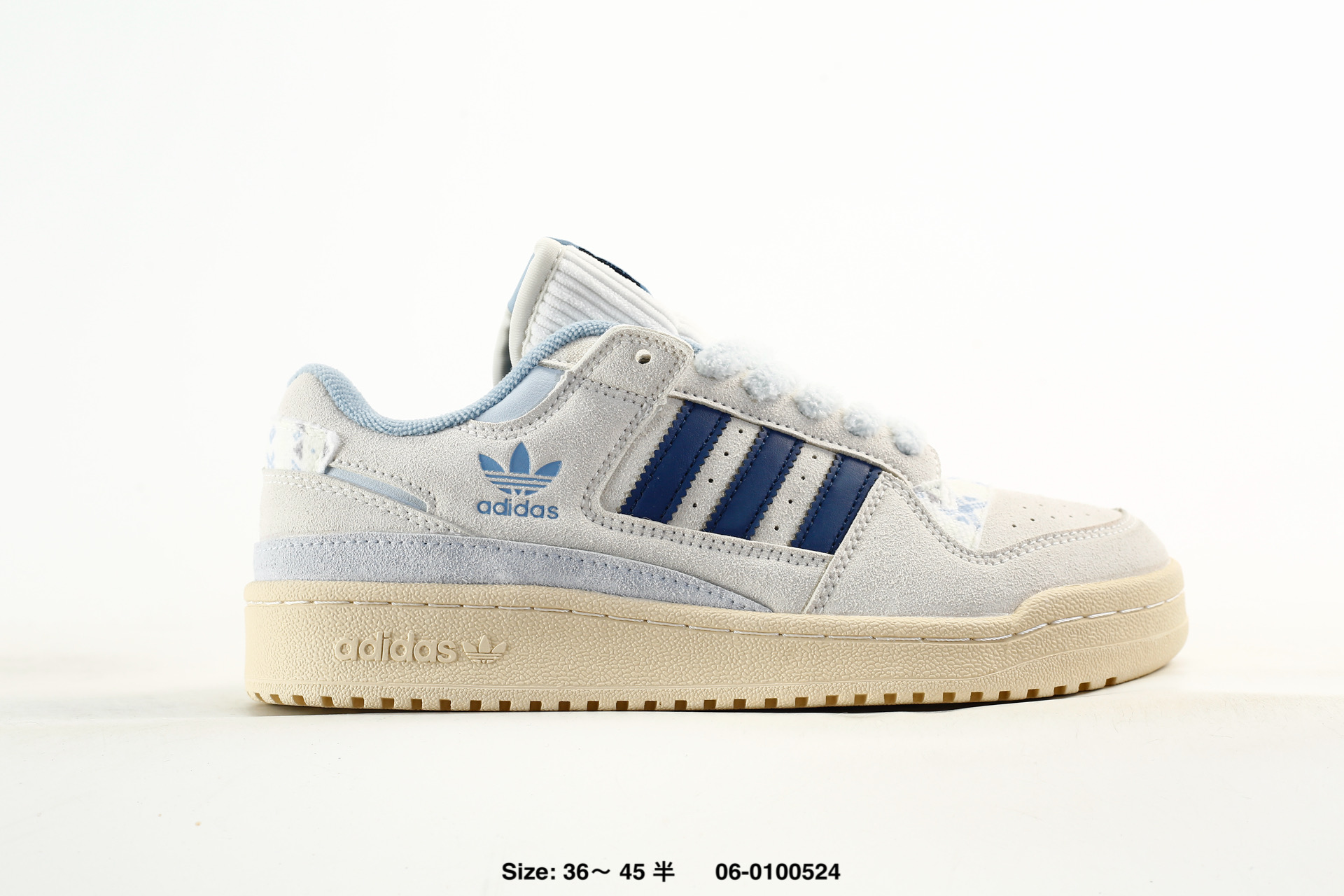 Adidas Forum Low CL – KJ4299