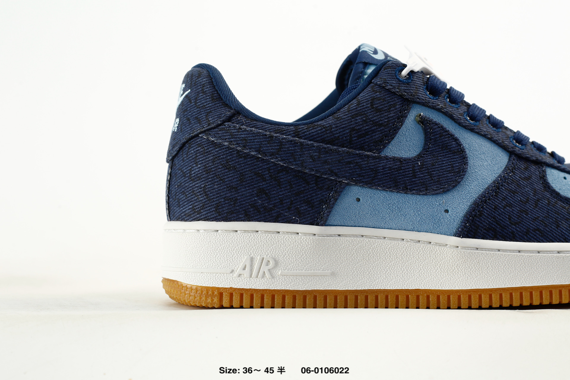 Nike Air Force 1'07 – IQ1119-011, photo 2