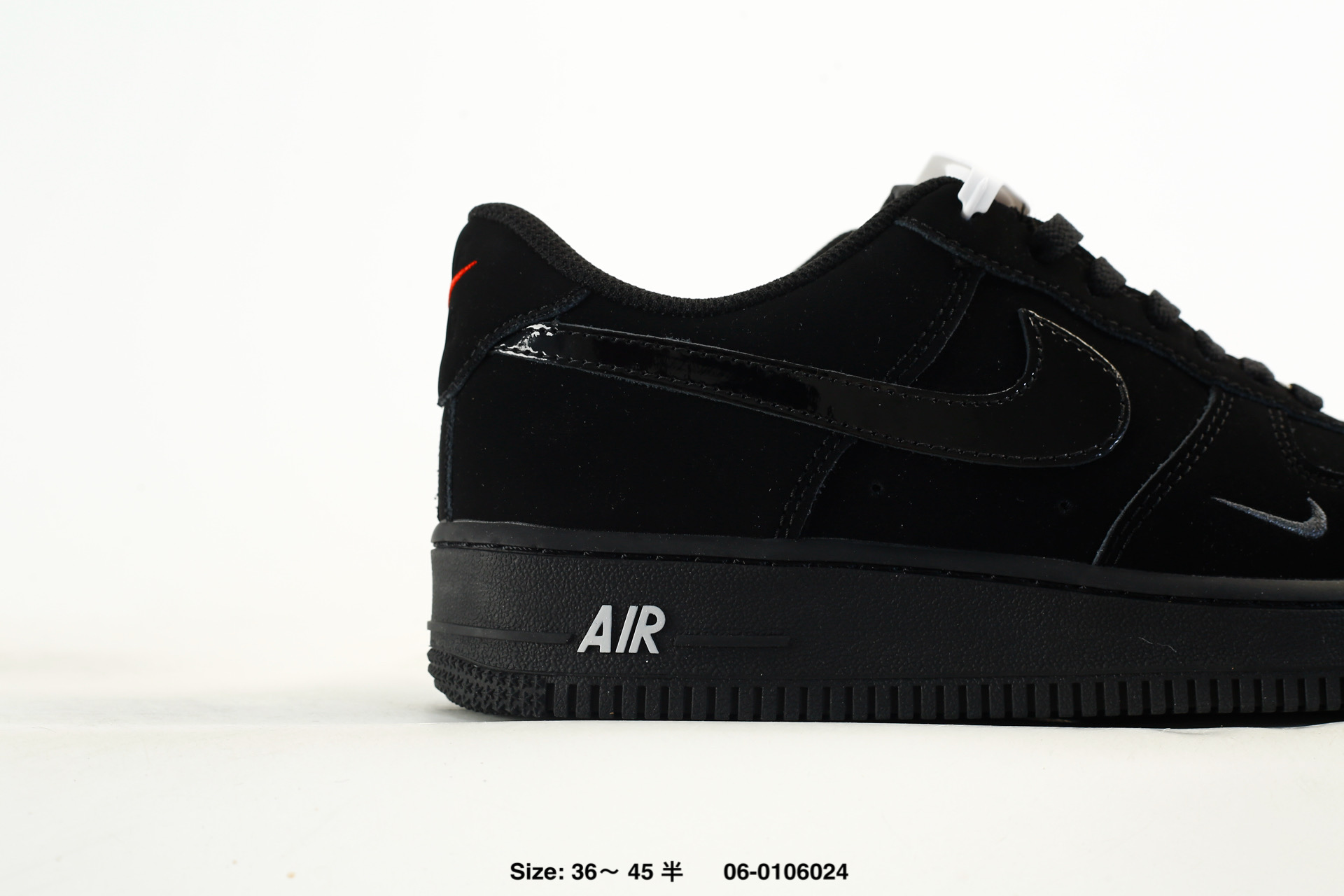 Nike Air Force 1'07 – IQ1119-011, photo 2