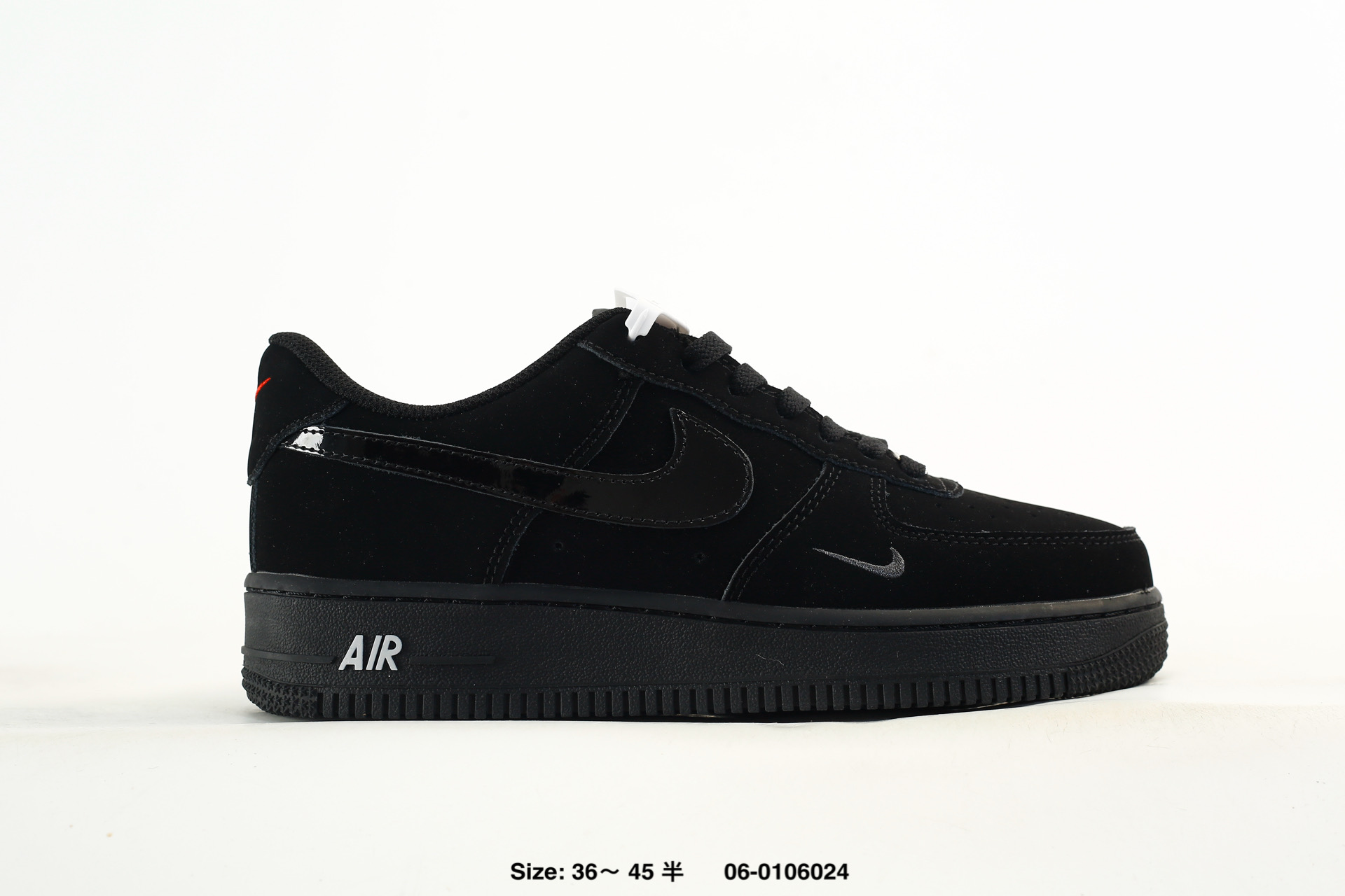 Nike Air Force 1'07 – IQ1119-011