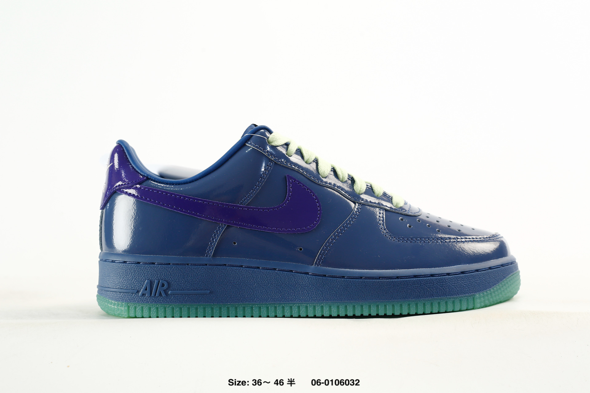 Nike Air Force 1'07 – IQ1119-011