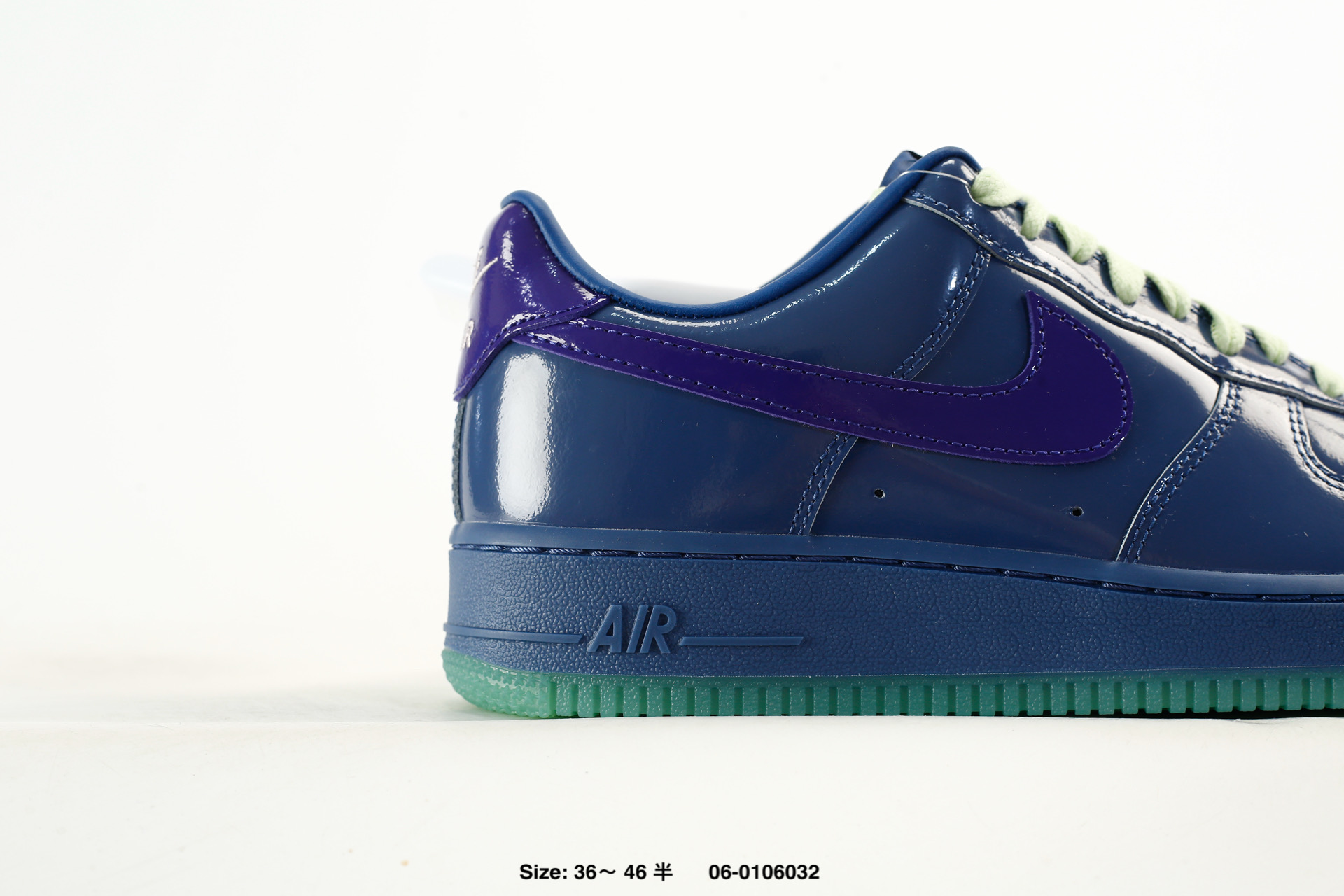 Nike Air Force 1'07 – IQ1119-011, photo 2