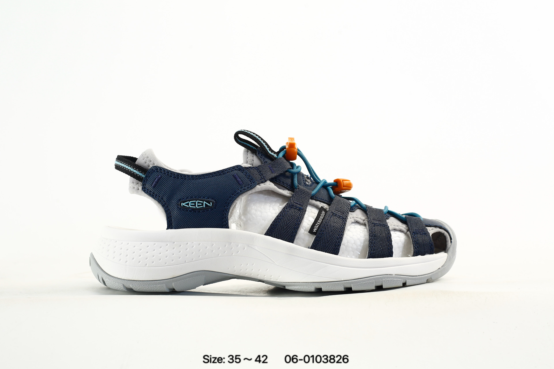 Keen Women Sandales, photo 2