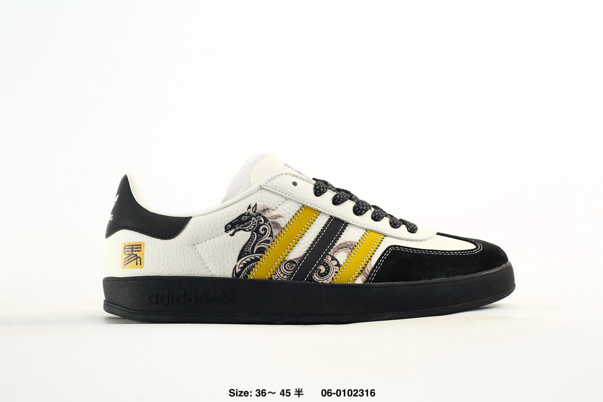 Adidas Originals Handball Spezial – LX0924, photo 2