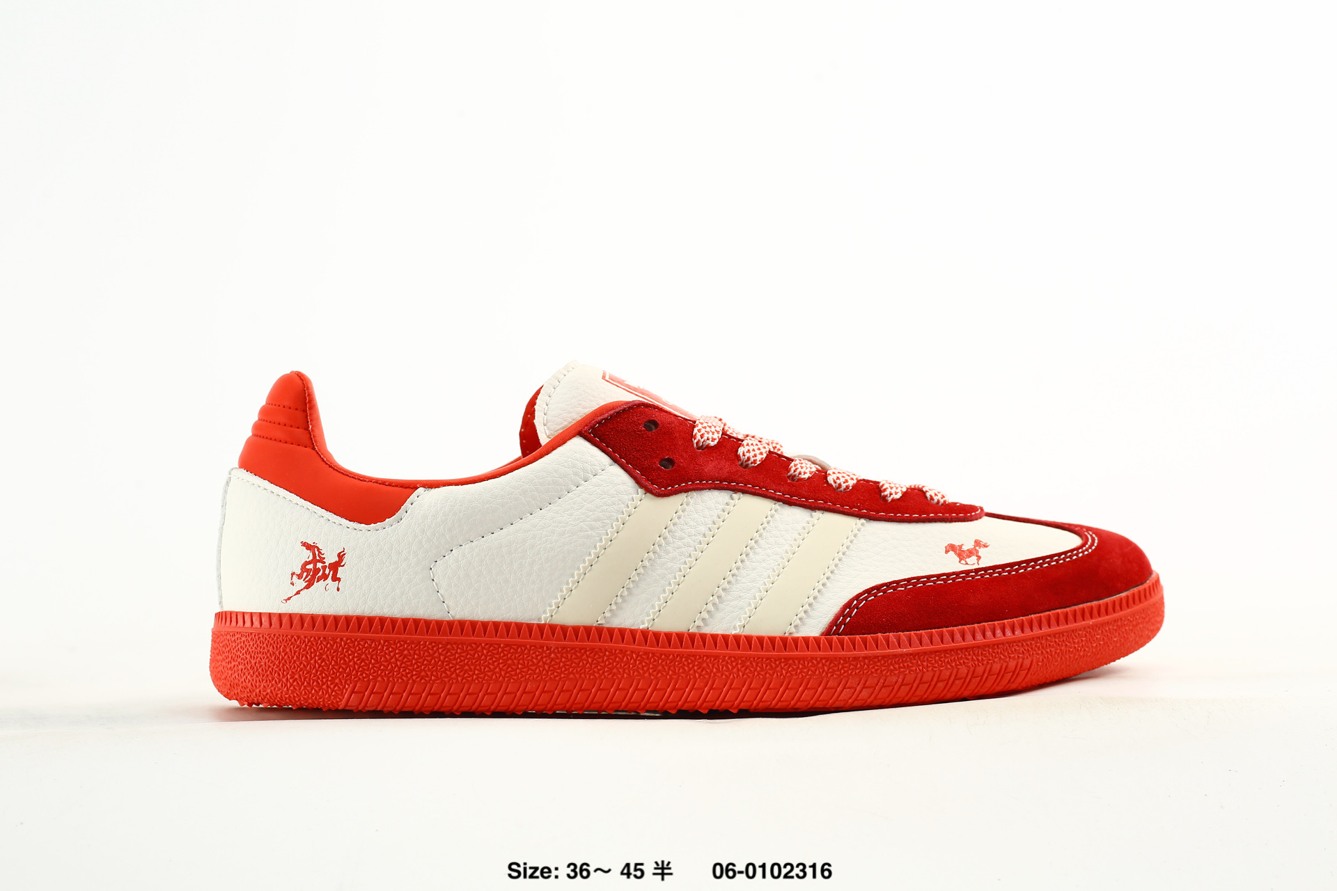 Adidas Originals Handball Spezial – LX0924