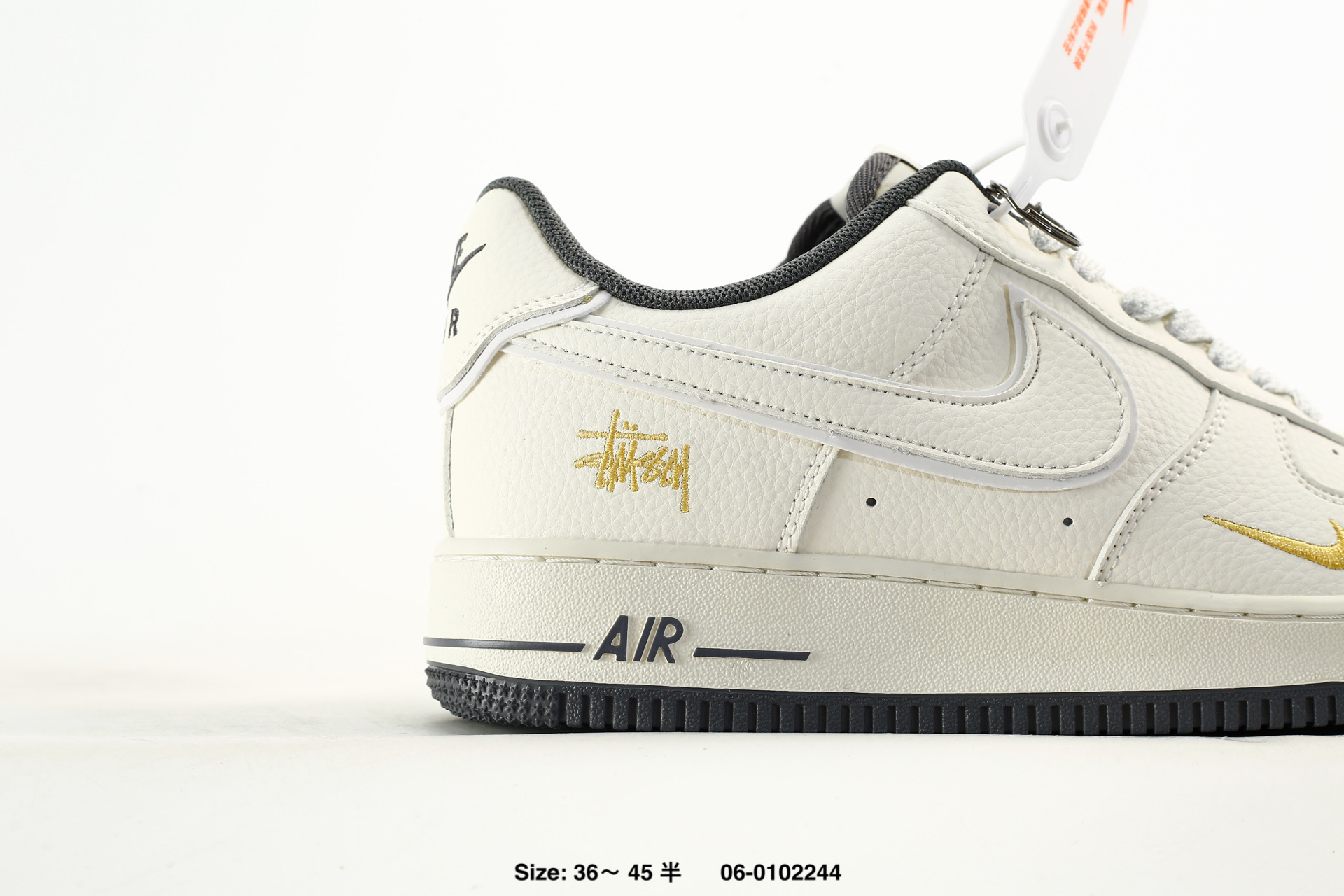 Nike Air Force 1'07 – IQ1119-011, photo 2
