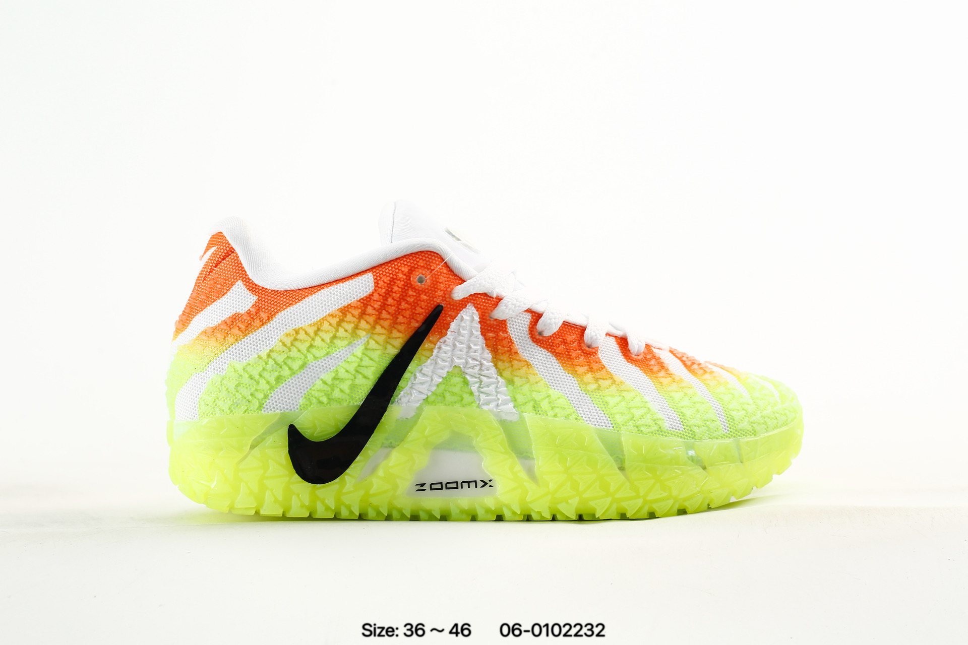 Nike JA 3 – IB6508-200, photo 2