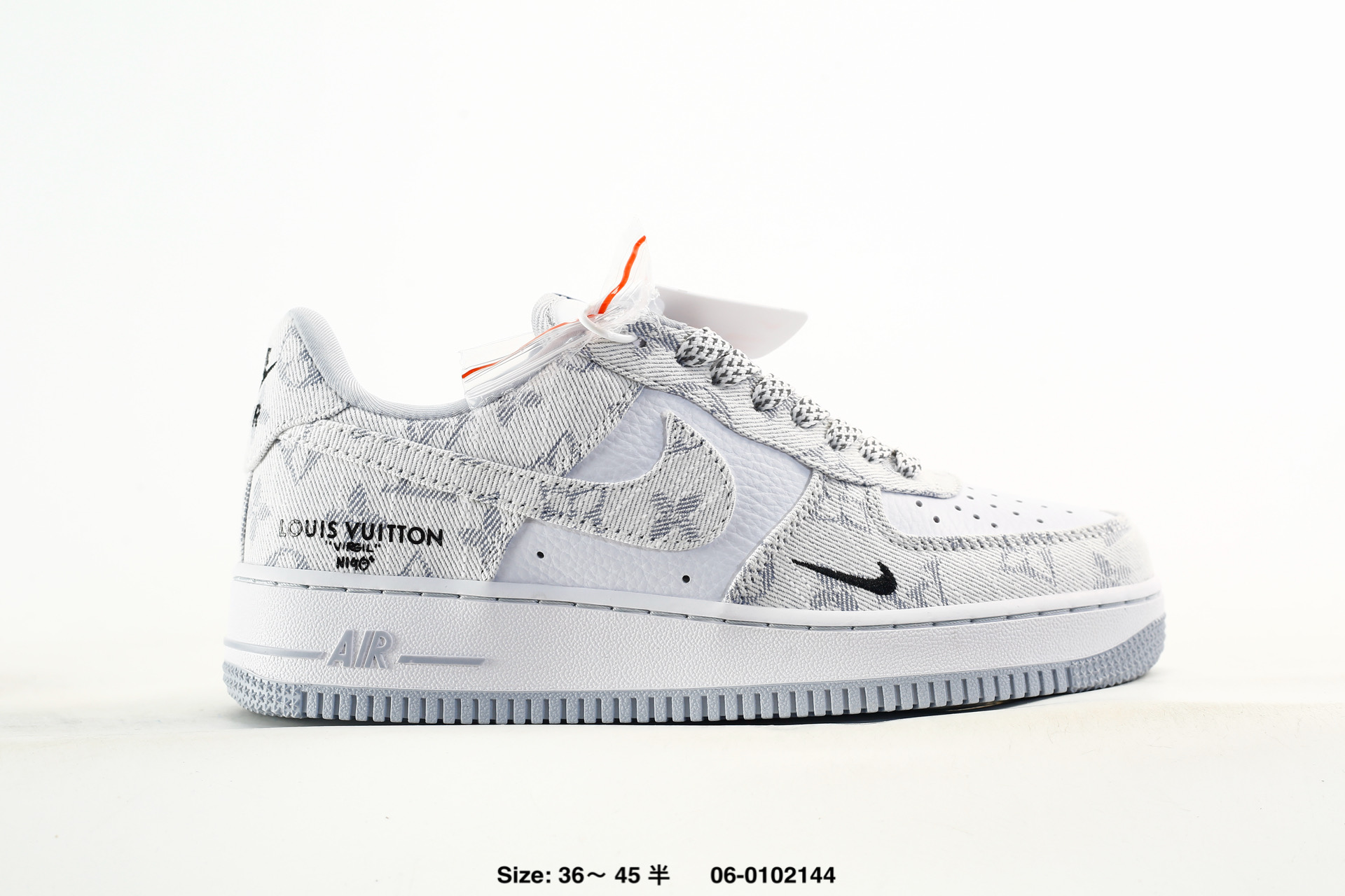 Air Force 1 07 Low – HX123008