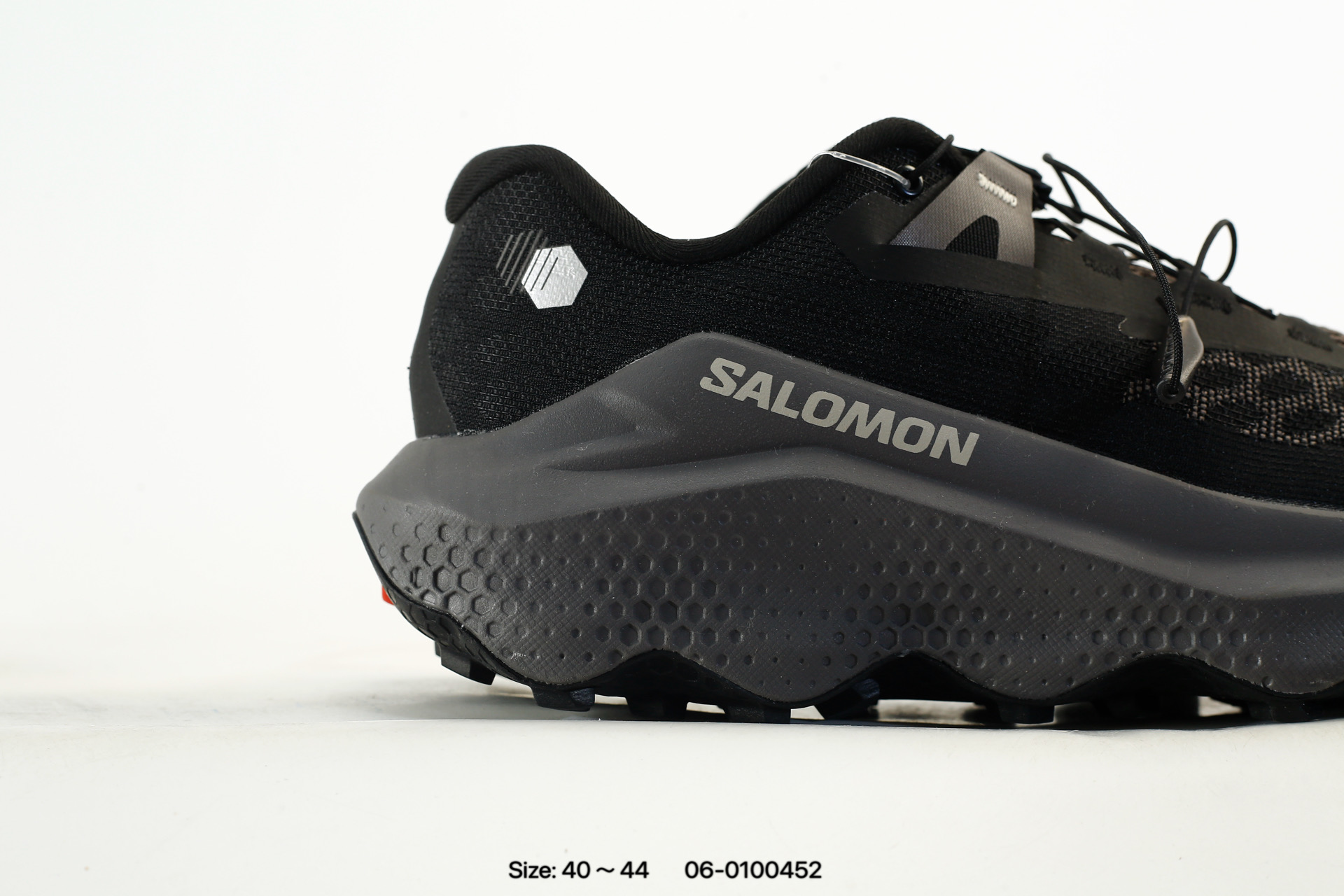 Salomon Ultra Glide 4 – 491412-28, photo 2