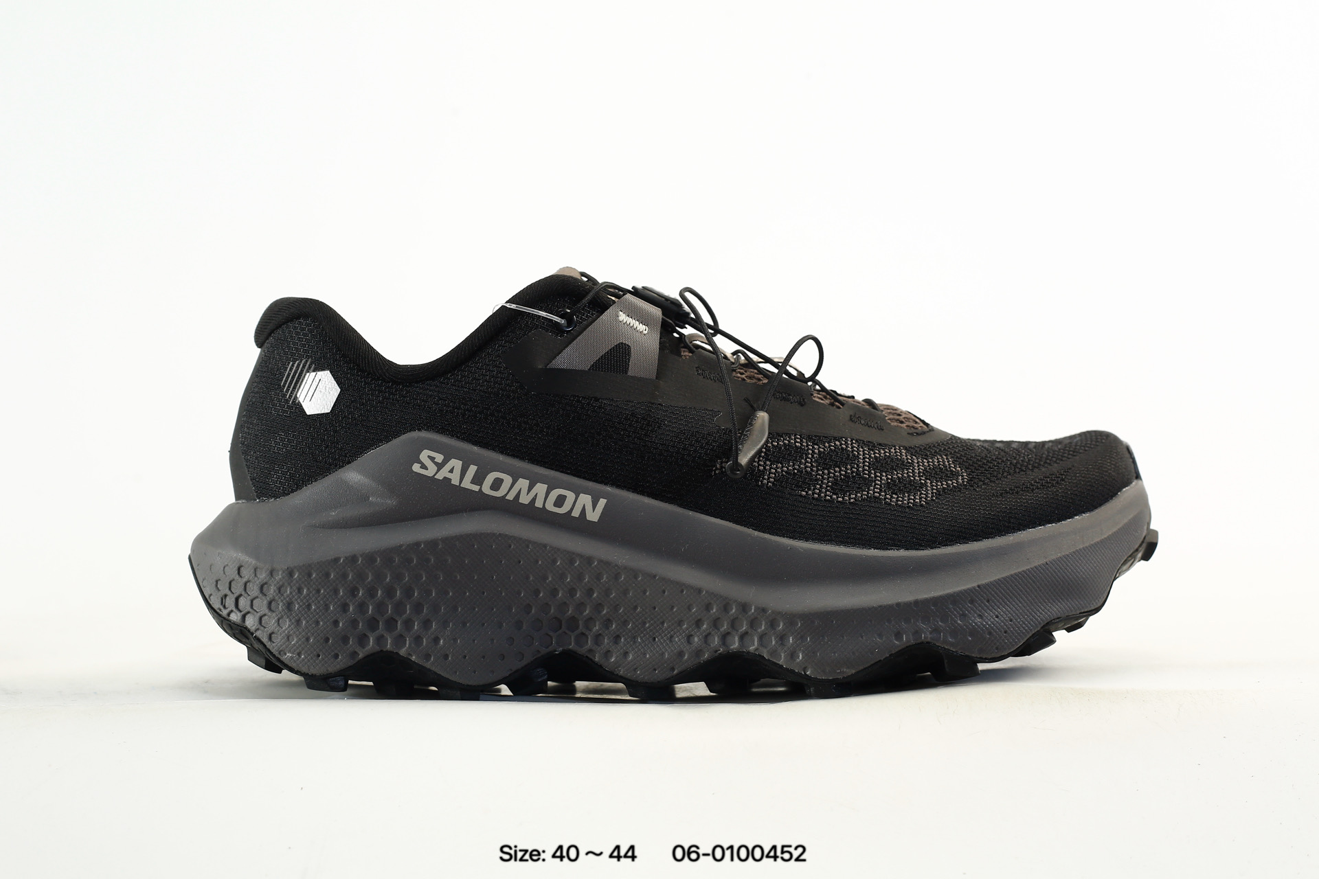 Salomon Ultra Glide 4 – 491412-28