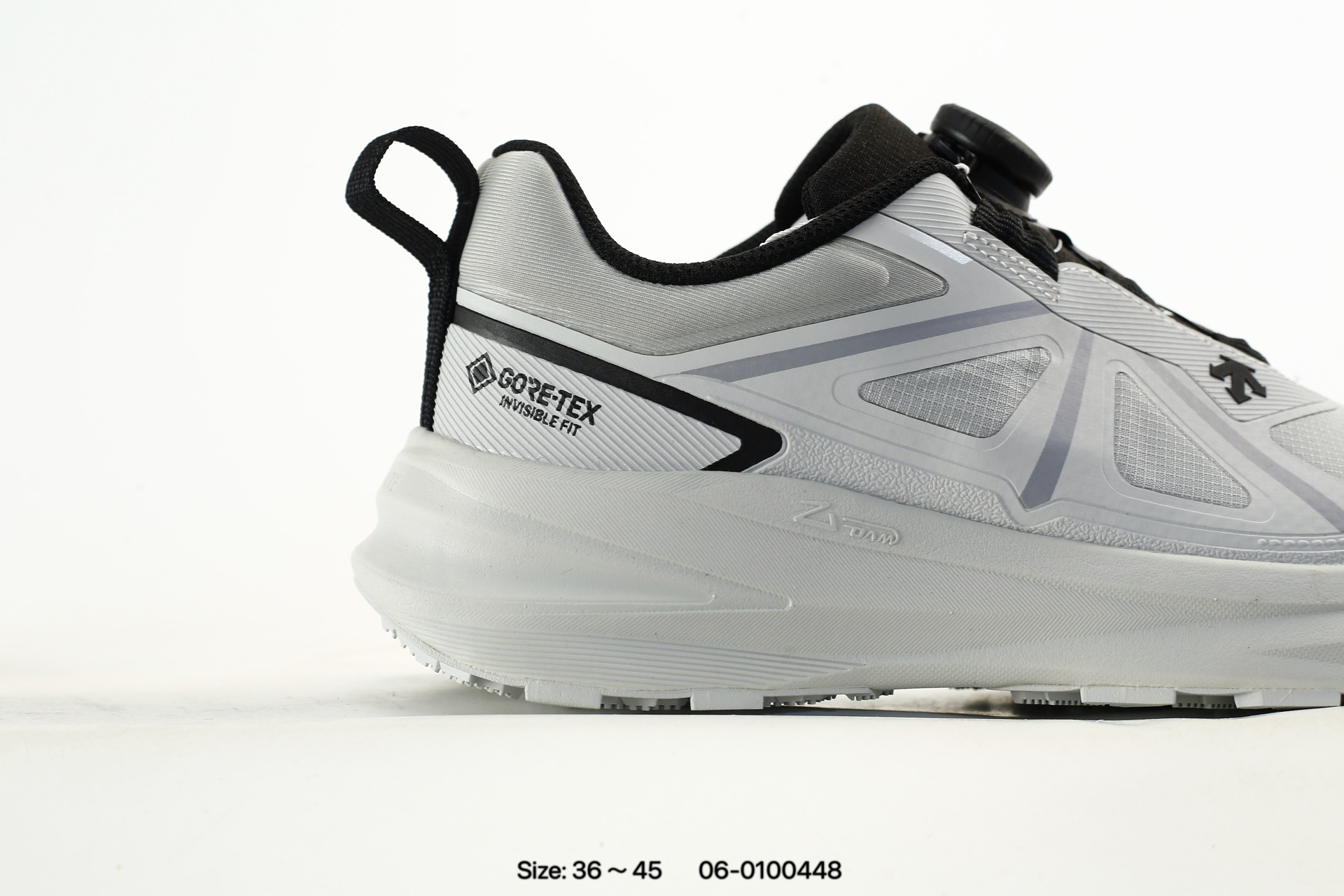 Descente Lavitate 3.0 Wire GTX – D6131RRN02, photo 2