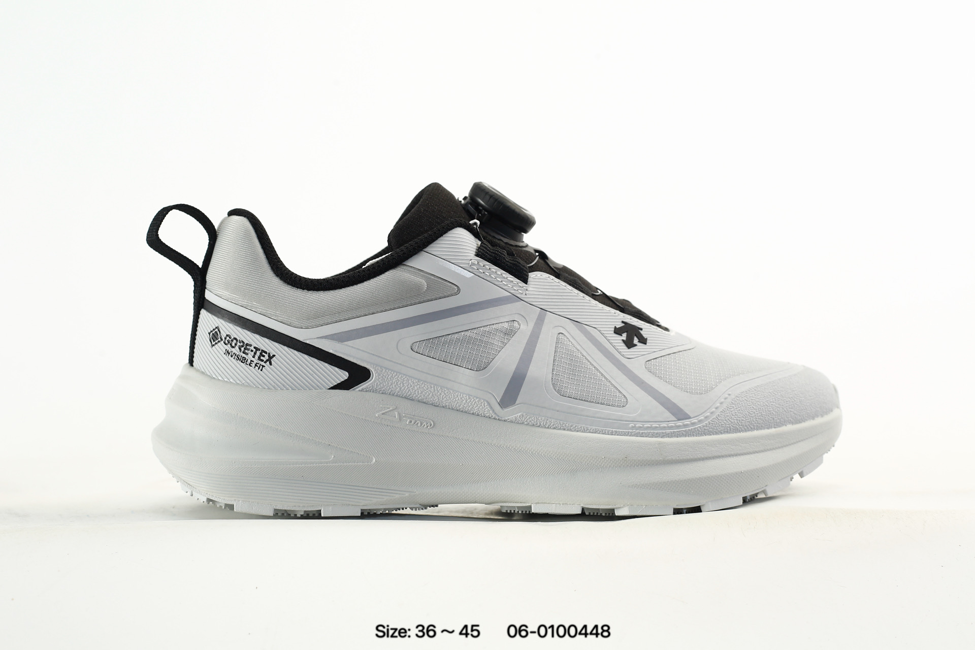 Descente Lavitate 3.0 Wire GTX – D6131RRN02