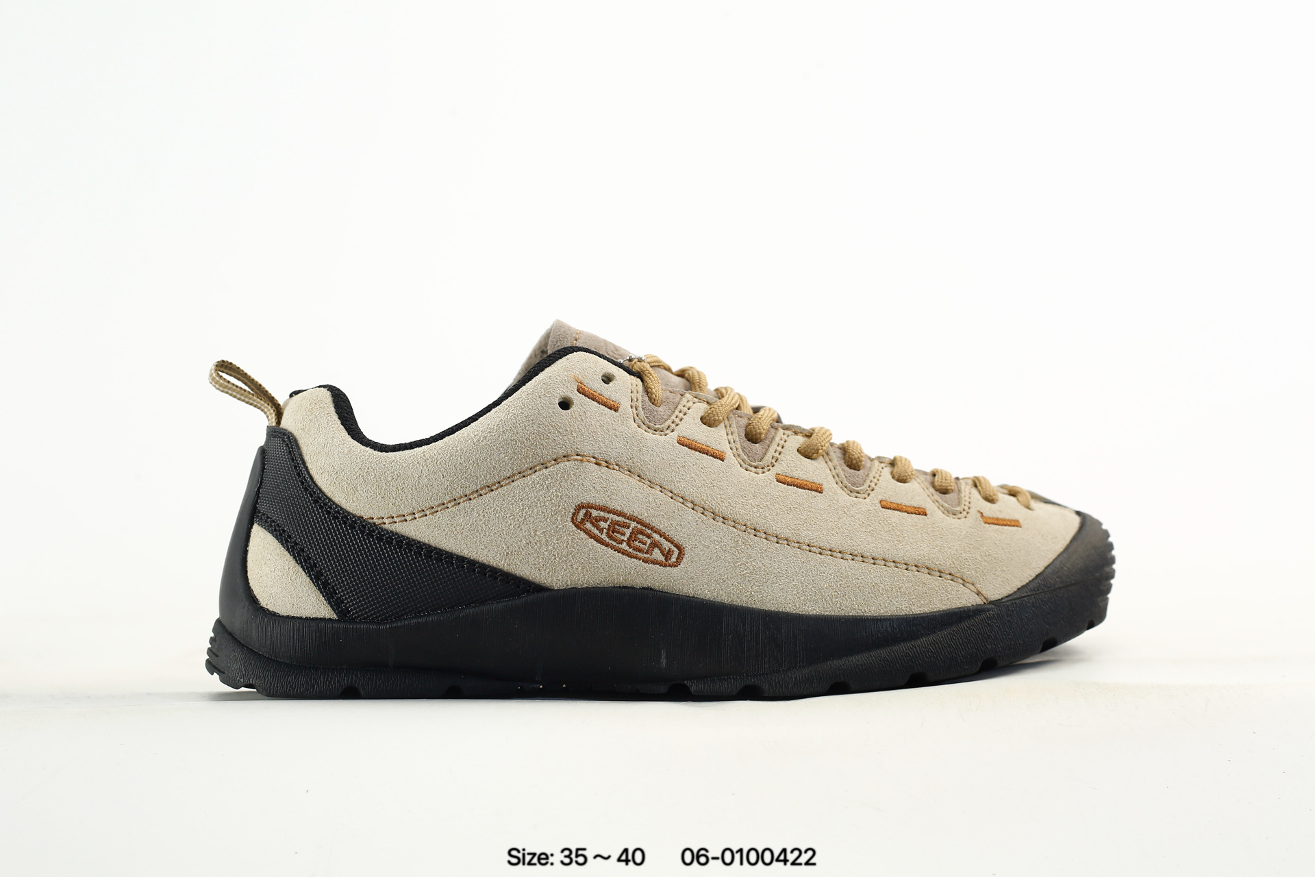 Keen Jasper – 1031338
