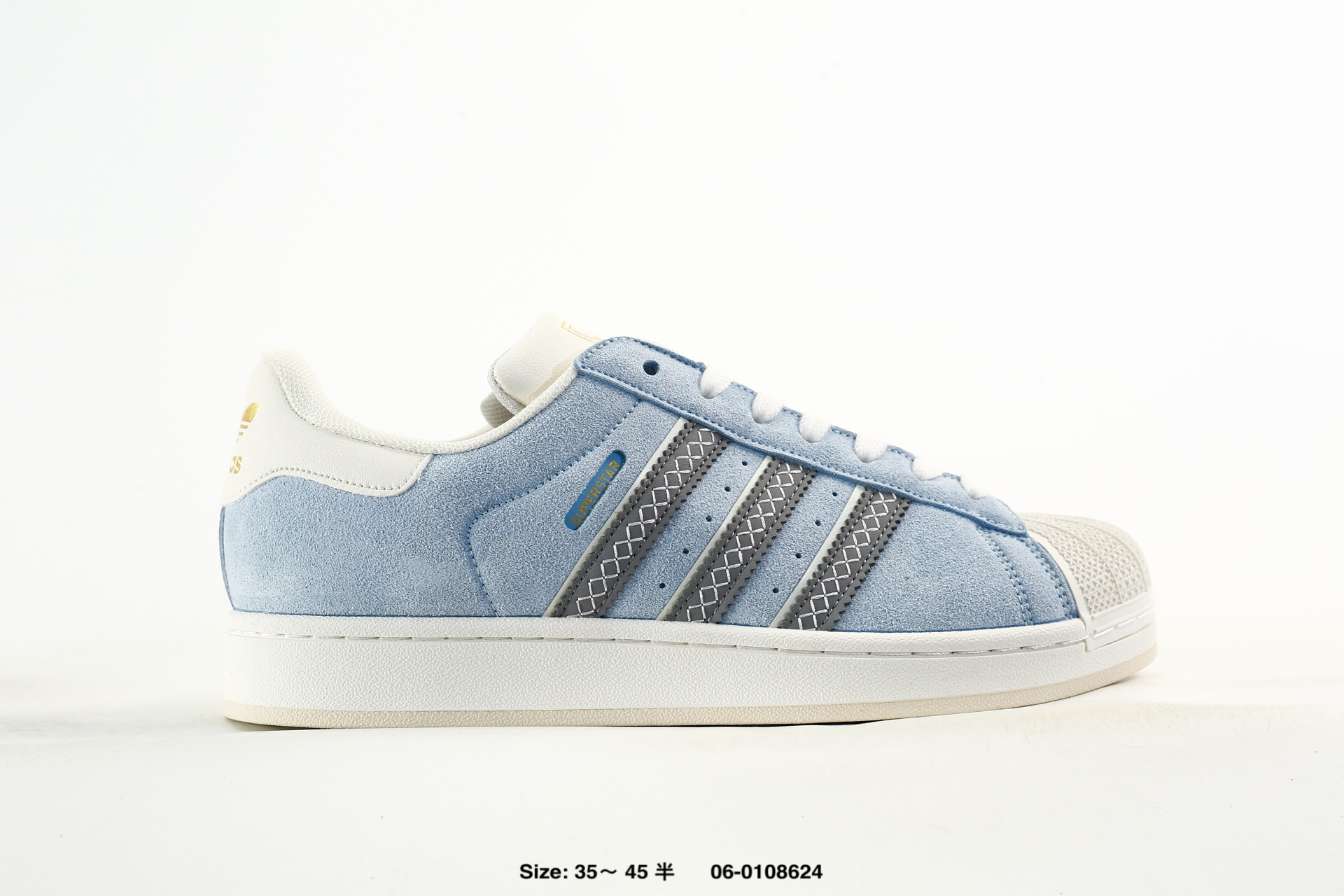 Adidas Originals Superstar – LC0469