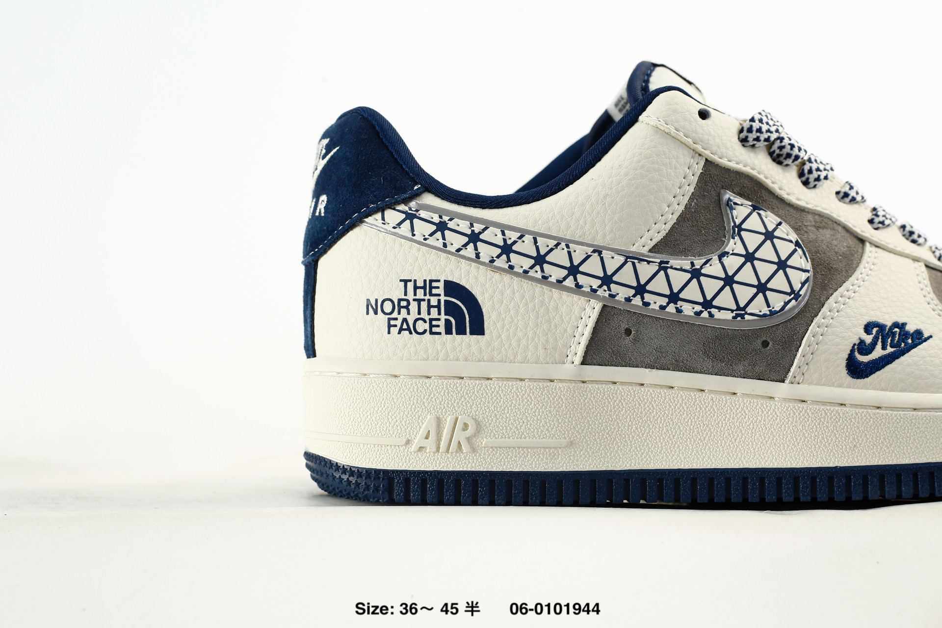 Air Force 1 07 Low – HX123008, photo 2