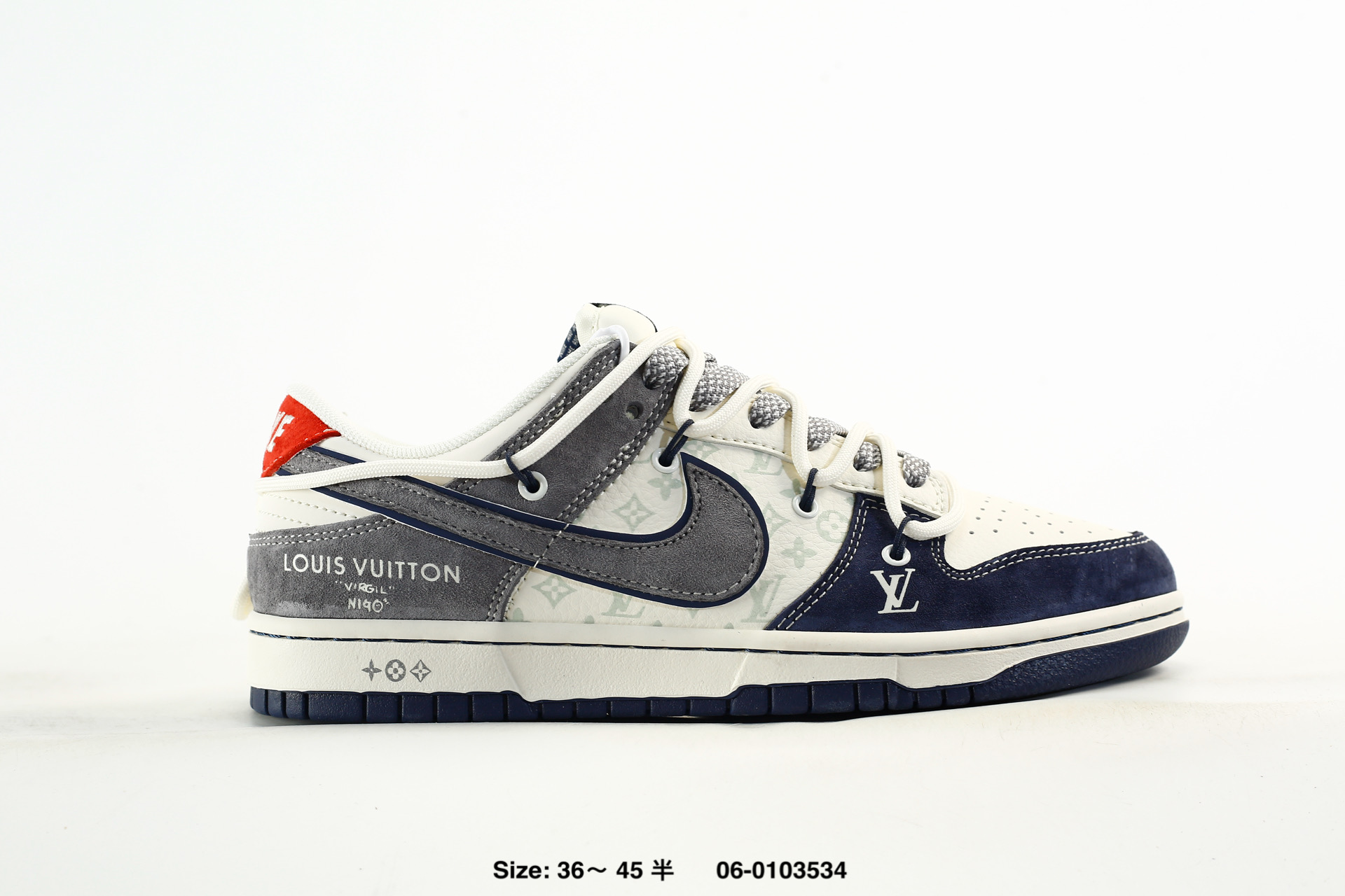 Nike Dunk Low Retro AJ1 SB – DS6608-025