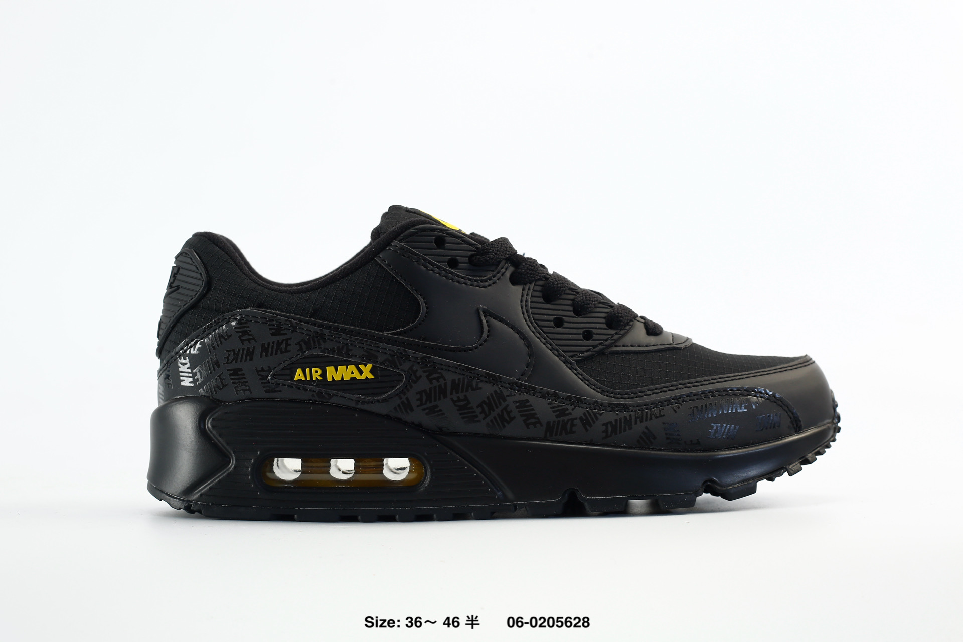 Nike Air Max 90 max1 – IQ0289-010