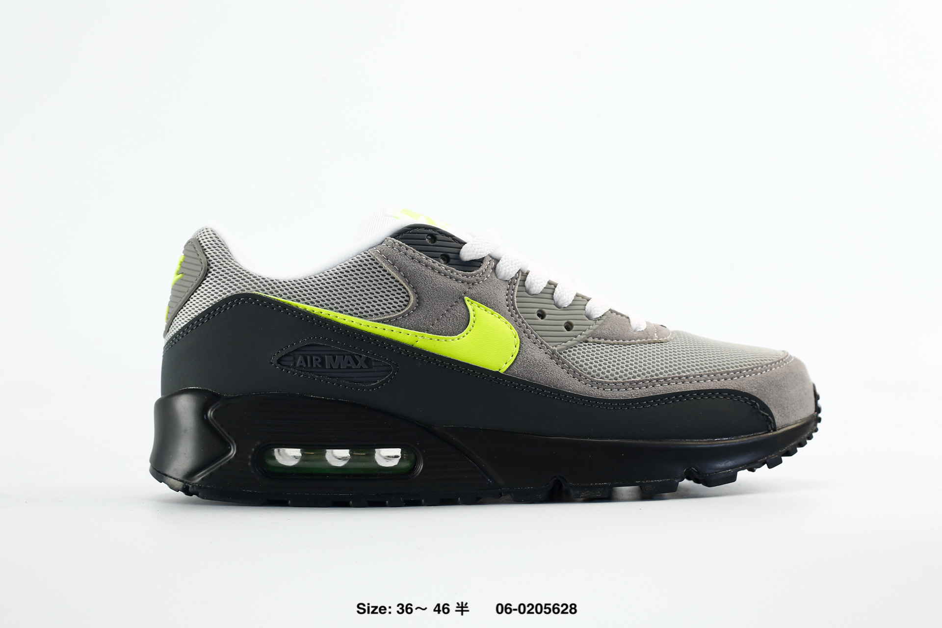 Nike Air Max 90 max1 – IQ0289-010, photo 2
