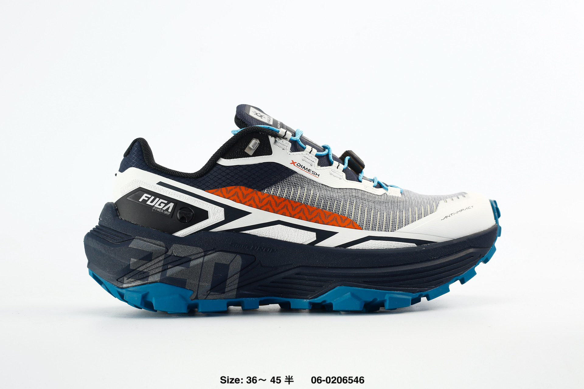 Kailas Fuga EX330 – KS2613122
