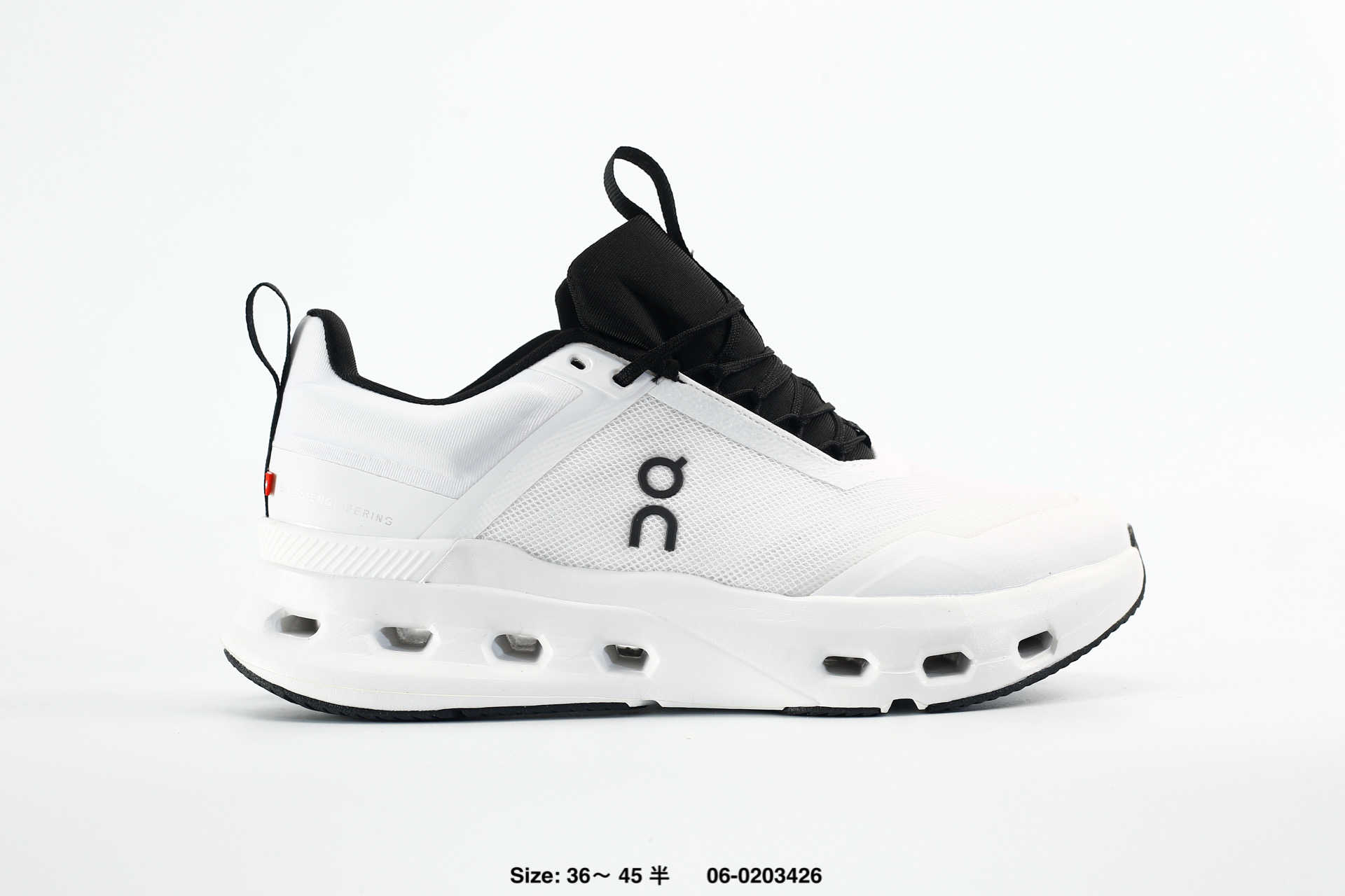 On Cloudnova X