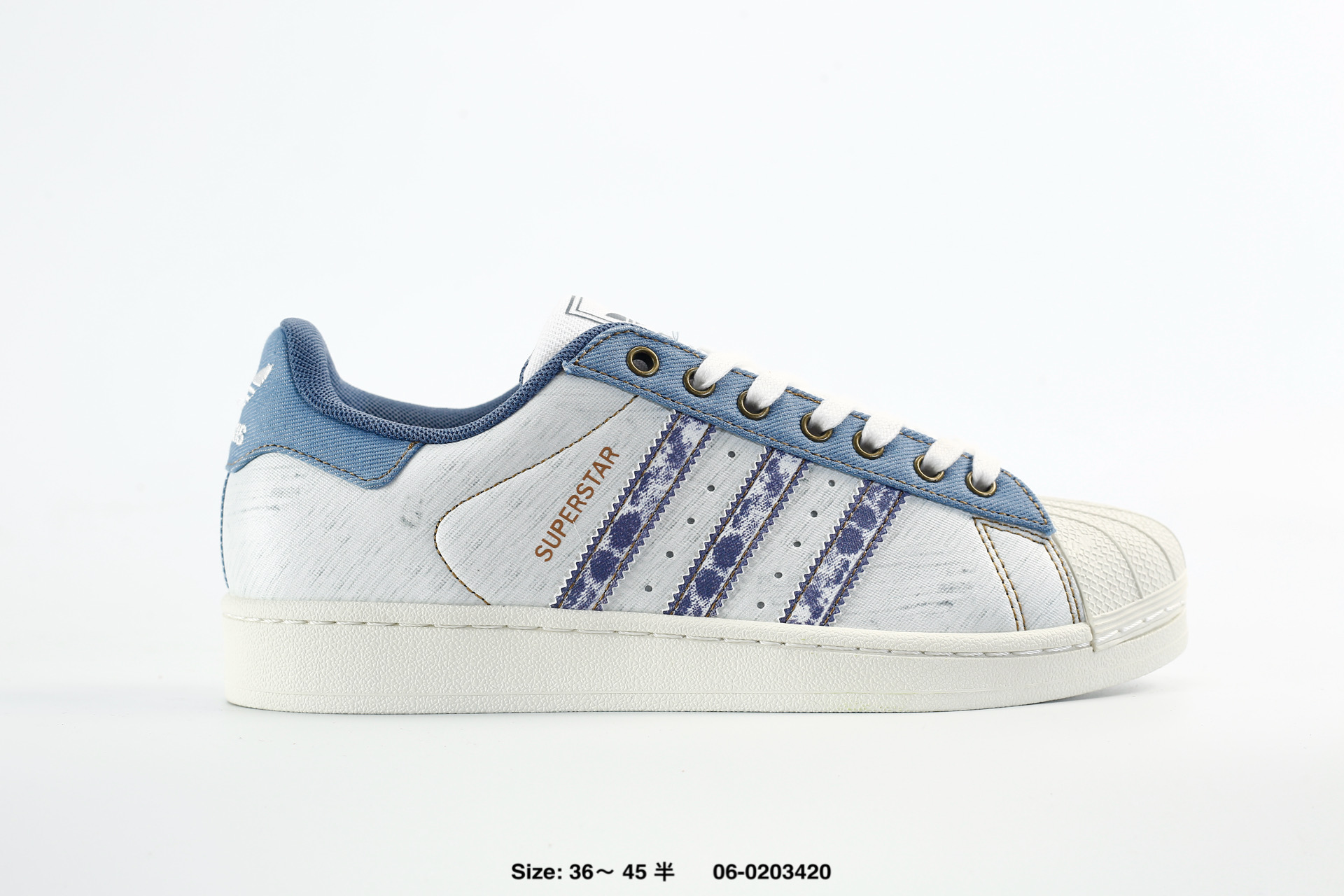 Adidas Originals Superstar – JS2488