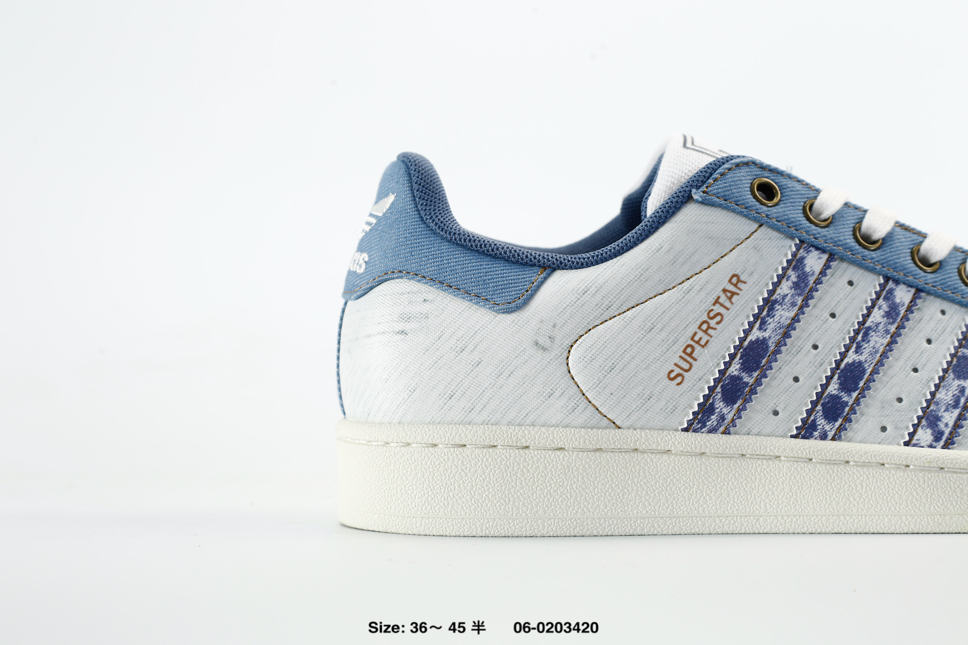 Adidas Originals Superstar – JS2488, photo 2