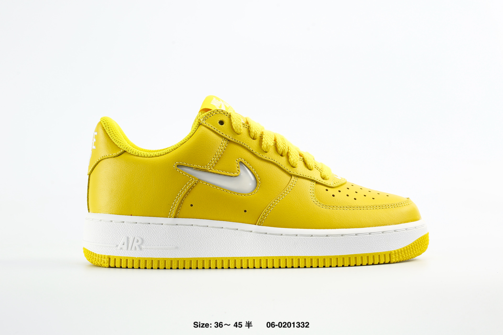 Nike Air Force 1'07 – FJ1044-700