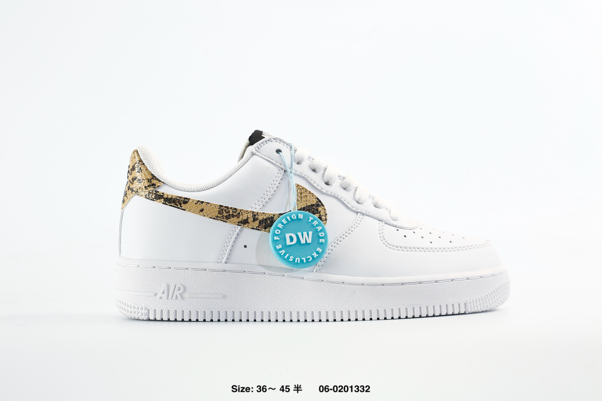 Nike Air Force 1'07 – FJ1044-700, photo 2