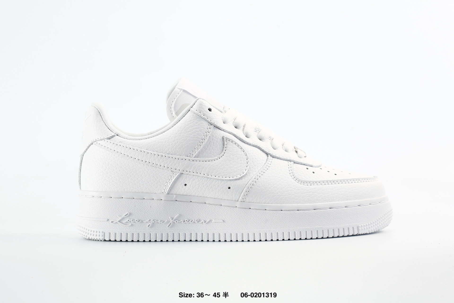 Nike Air Force 1'07 – FJ1044-700