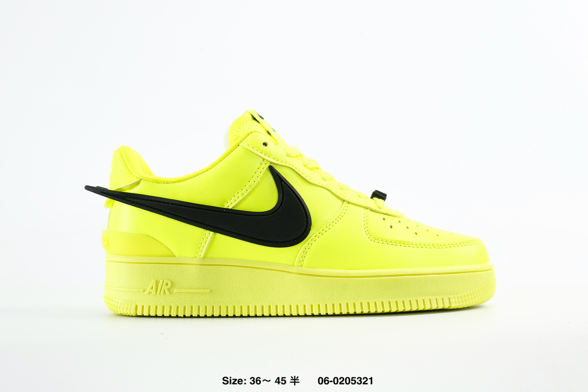 Ambush x Nike Air Force 1'07 Low – DV3464-008