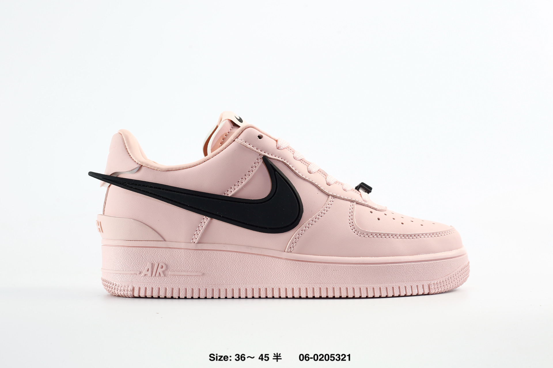 Ambush x Nike Air Force 1'07 Low – DV3464-008, photo 2