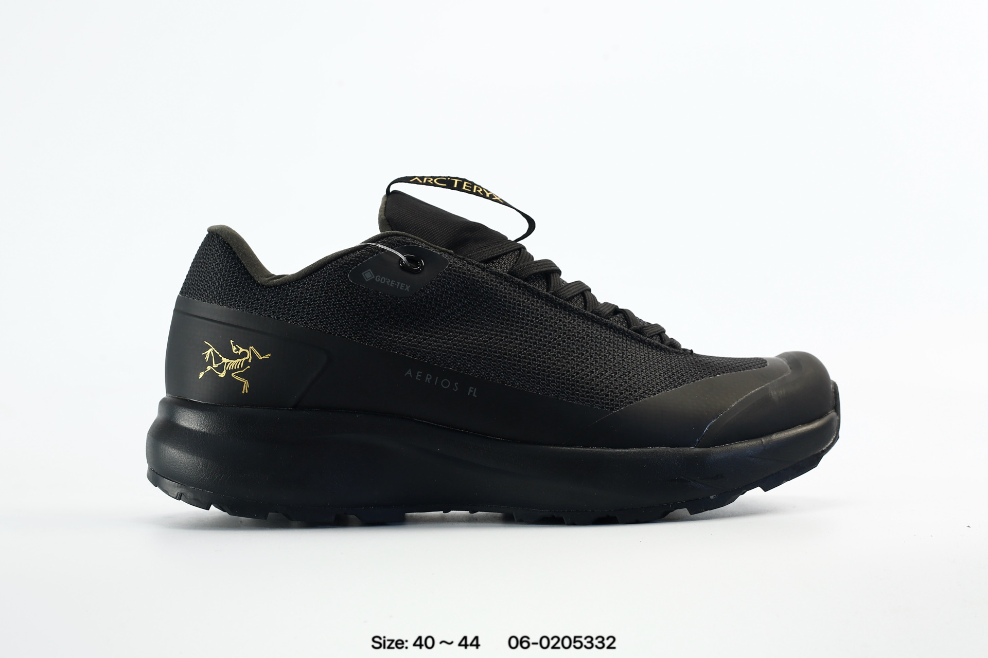 Arcteryx Aerios FL Gtx, photo 2
