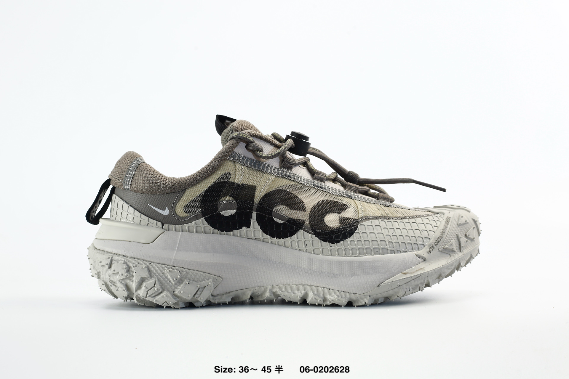 Nike ACG Mountain Fly 2 Low React
