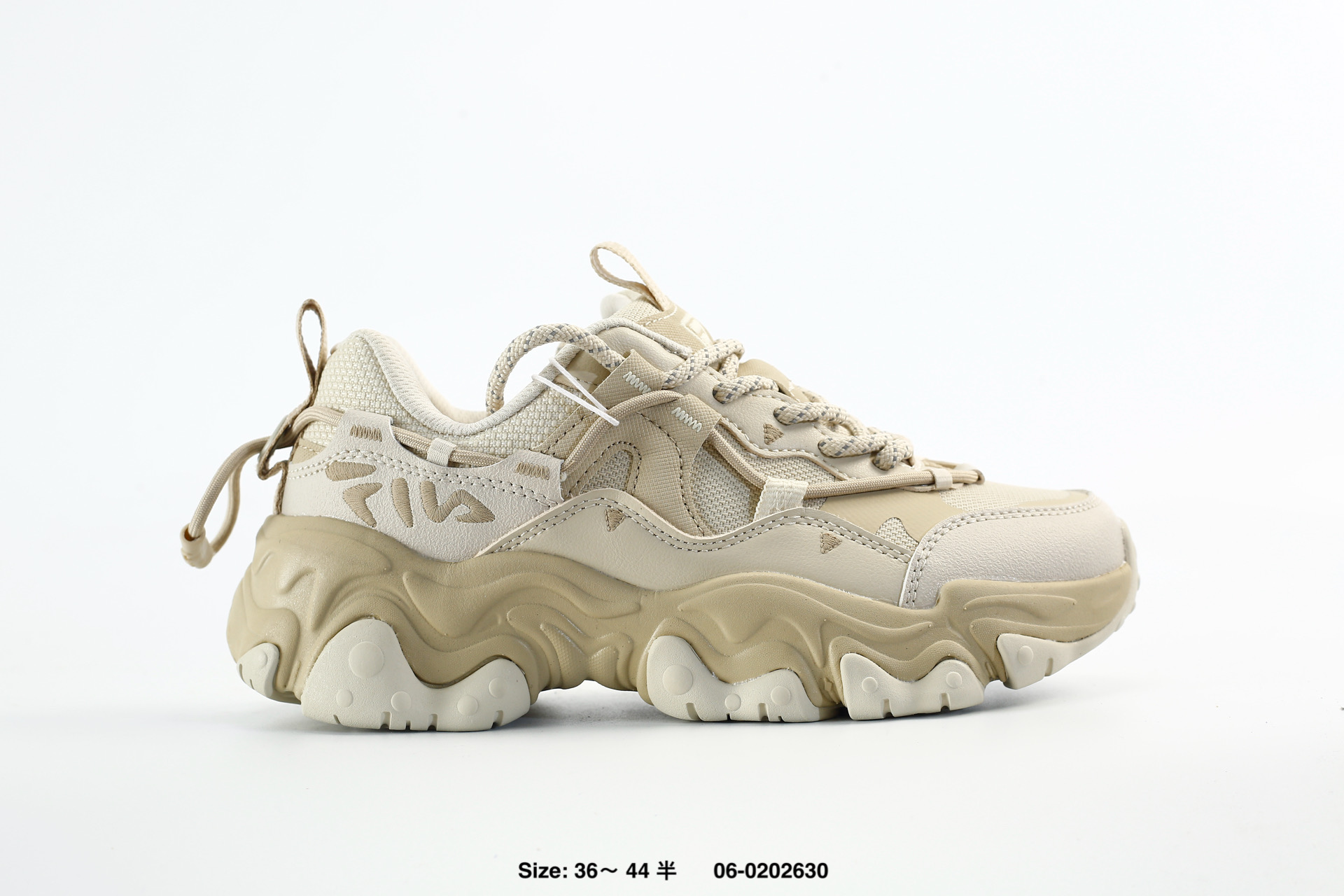 Fila Fluid 5 5.0 – F62M532194FBK, photo 2