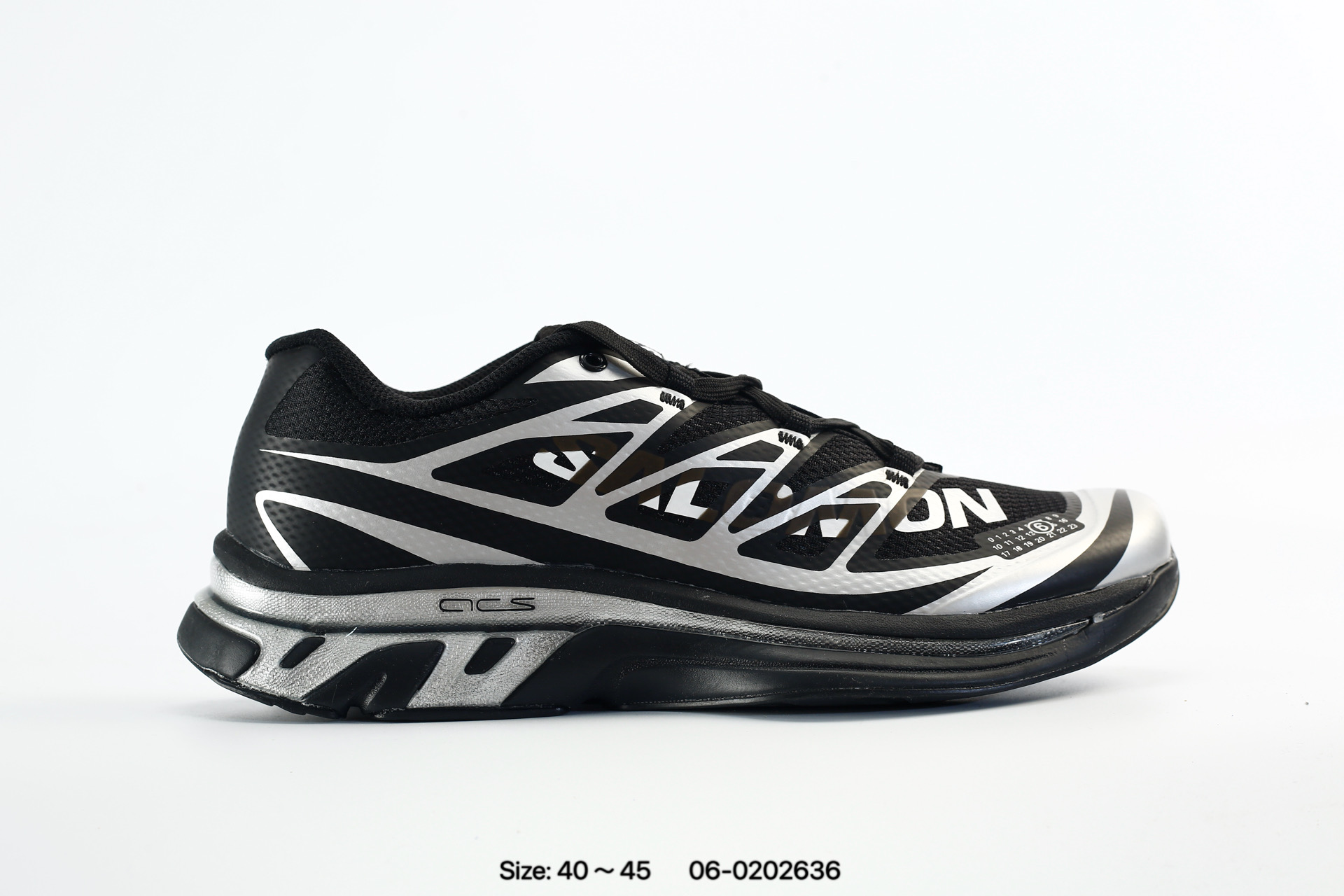 MM6 Maison Margiela x Salomon XT – 491083-28, photo 2