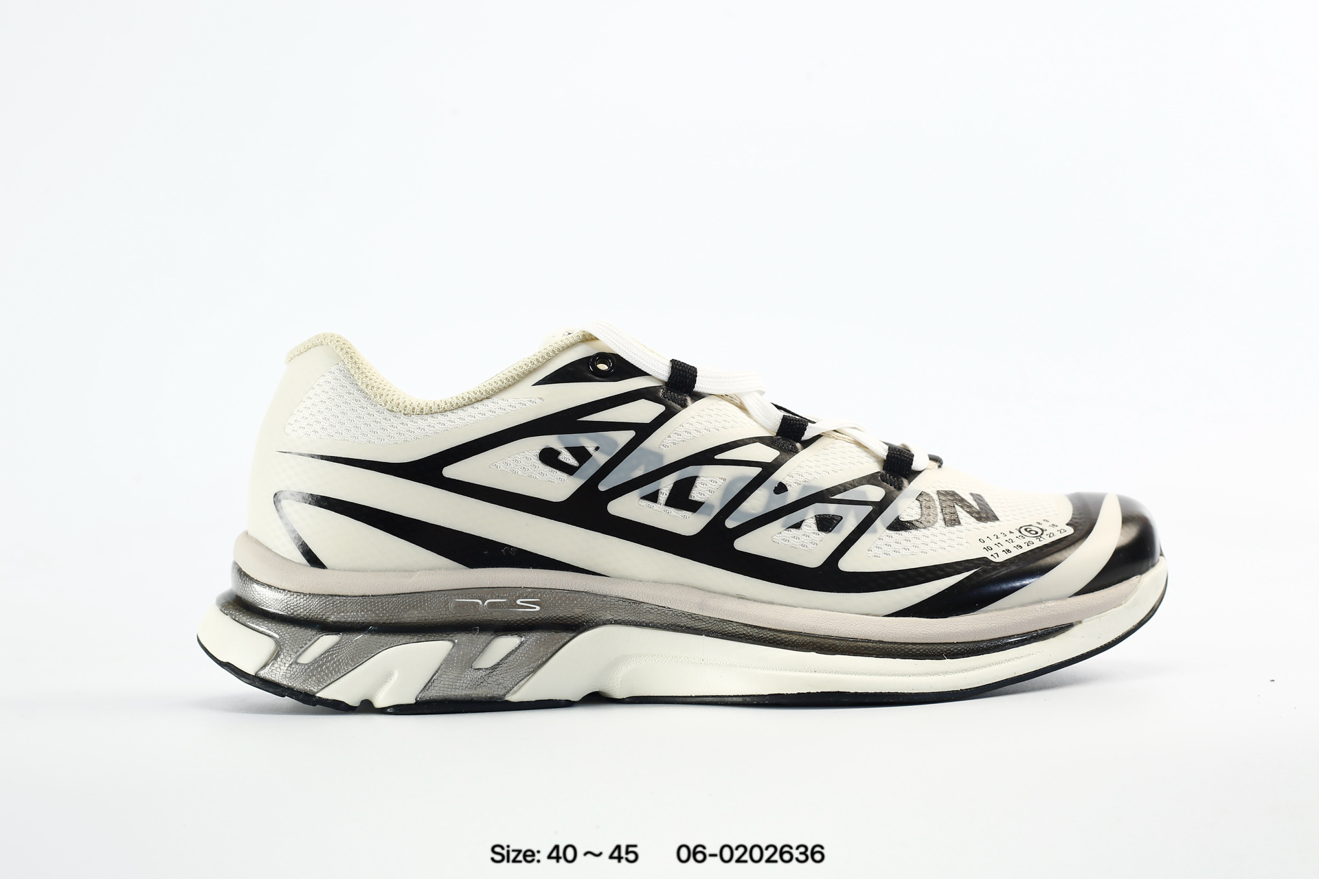 MM6 Maison Margiela x Salomon XT – 491083-28