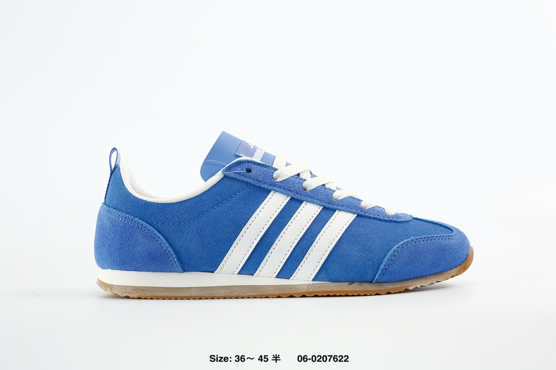 Adidas Originals VS JOG 2.0 – JS4444