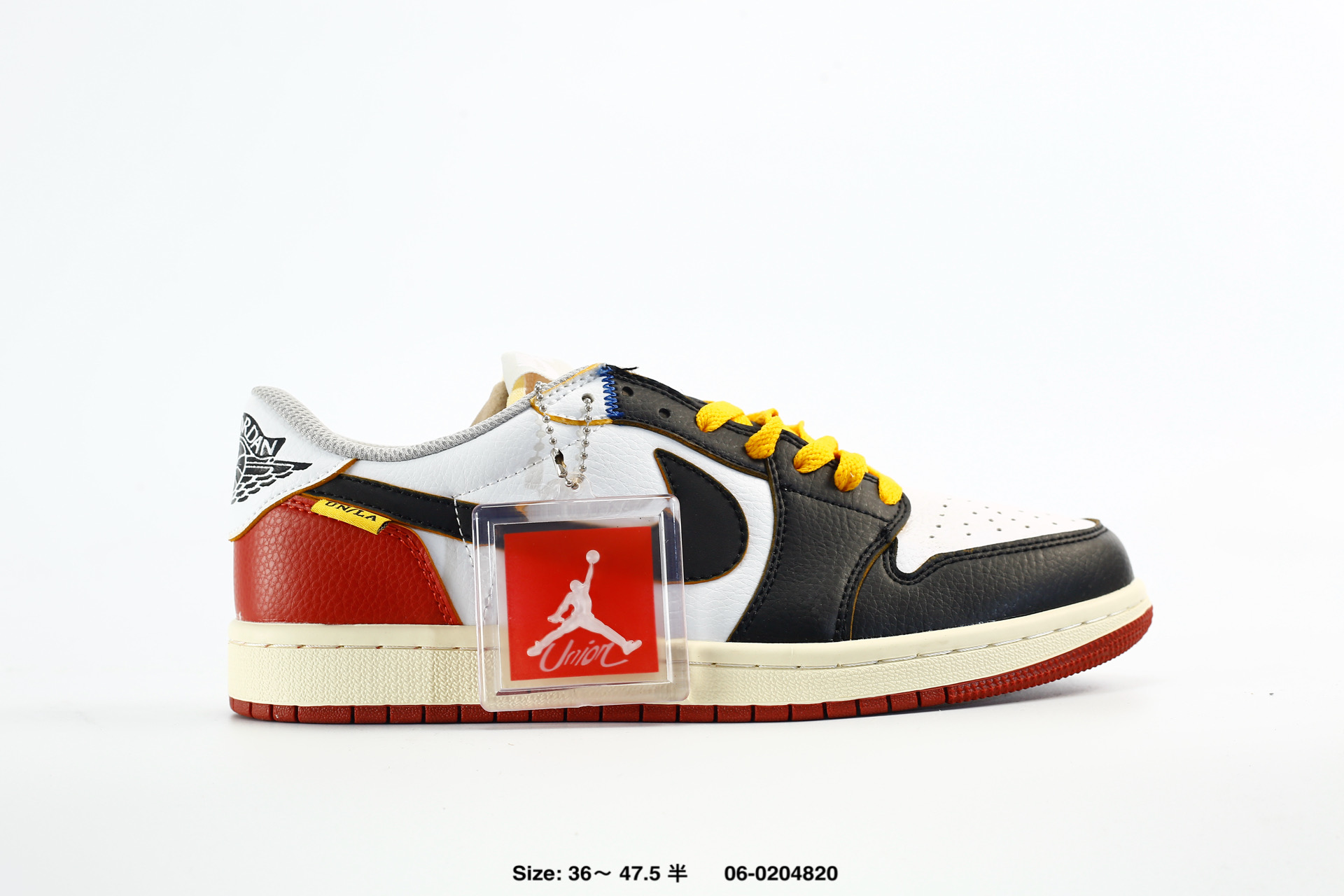 Nike Air Jordan 1 Retro Low OG – BY1301-106, photo 2