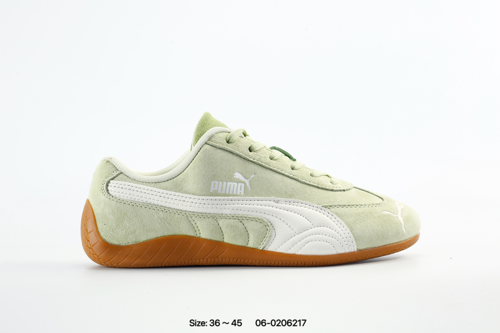 Puma Speedcat LTH OG – 397397-01, photo 2