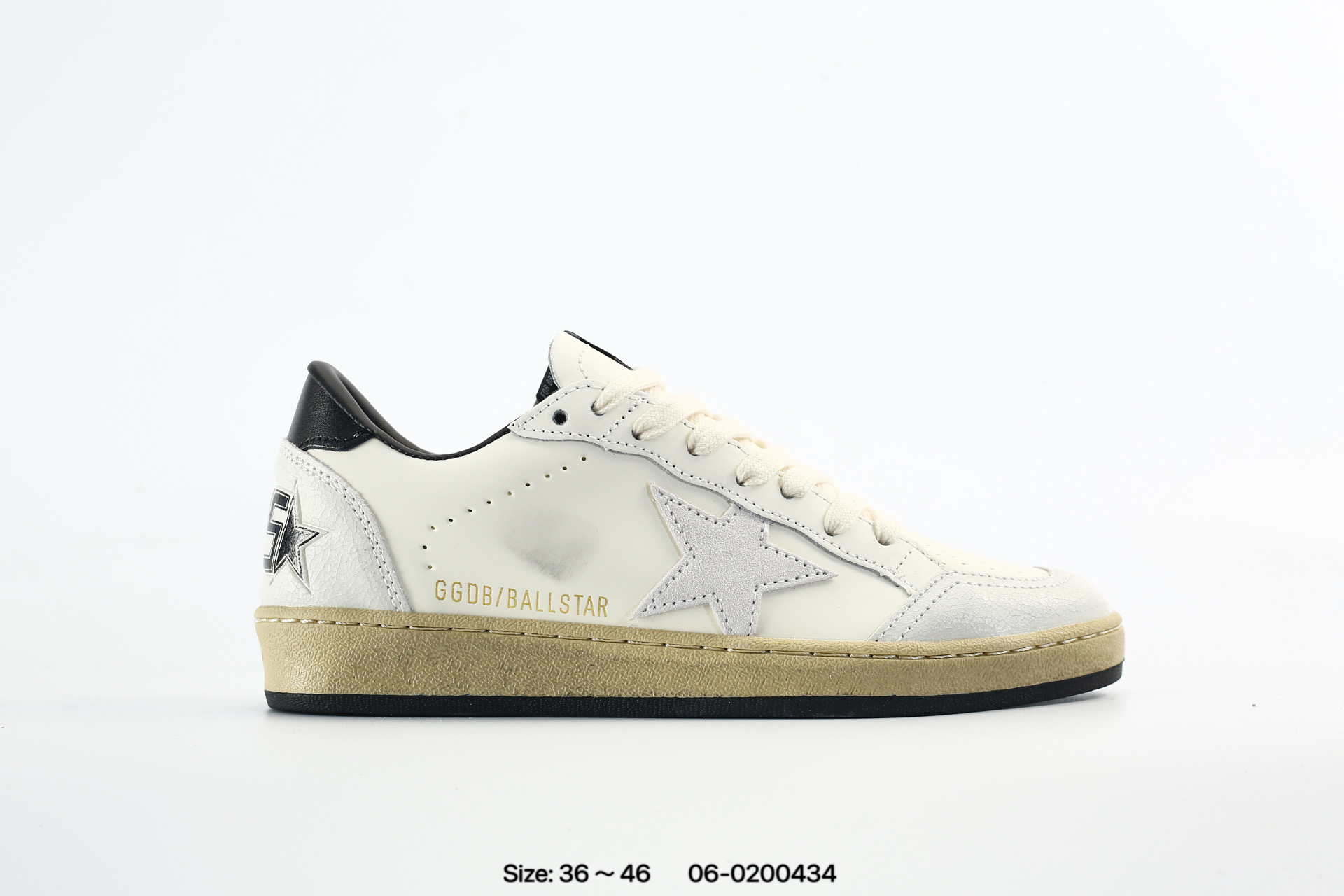 Ggdb Golde Goose Super Star – 06-0200434