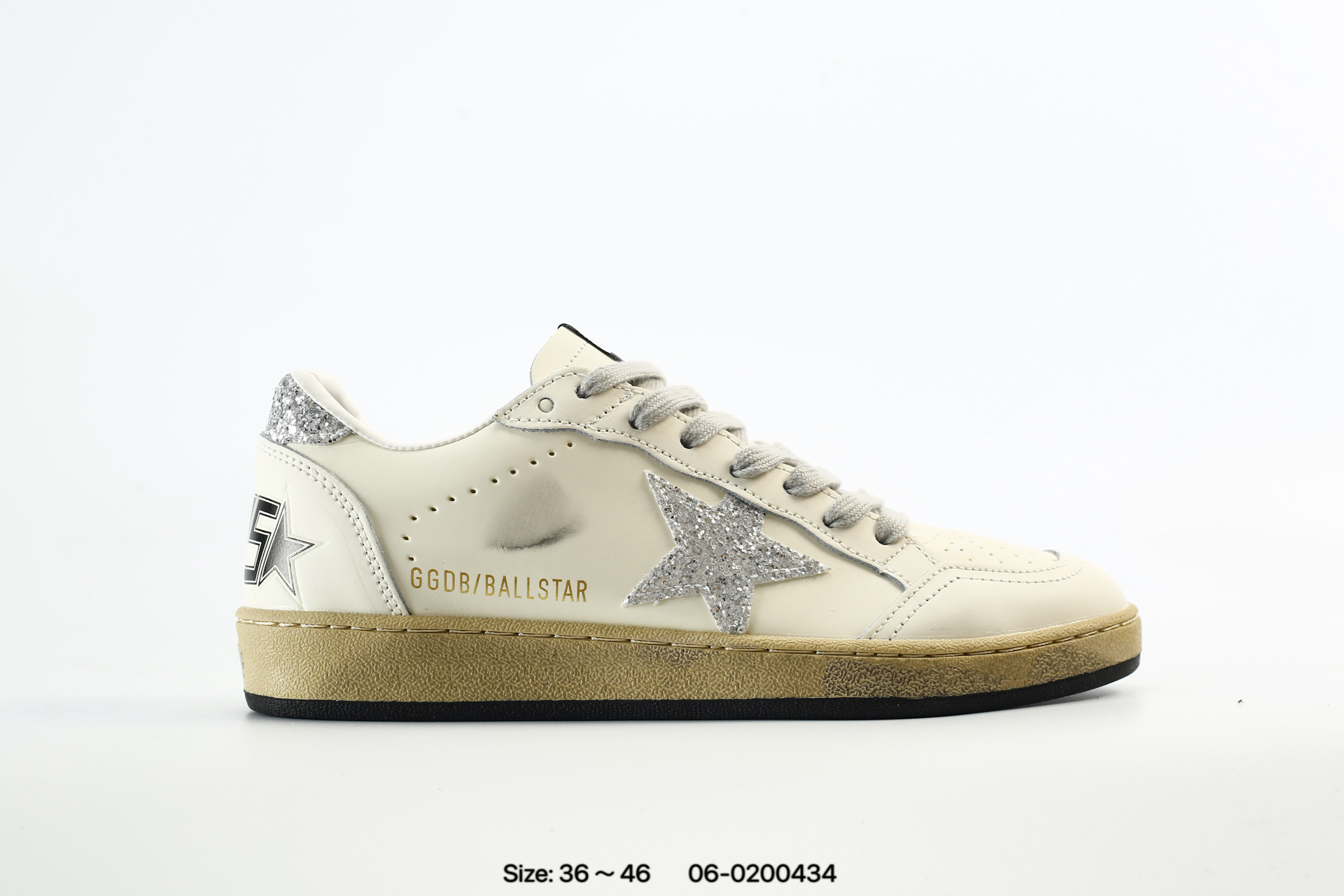 Ggdb Golde Goose Super Star – 06-0200434, photo 2