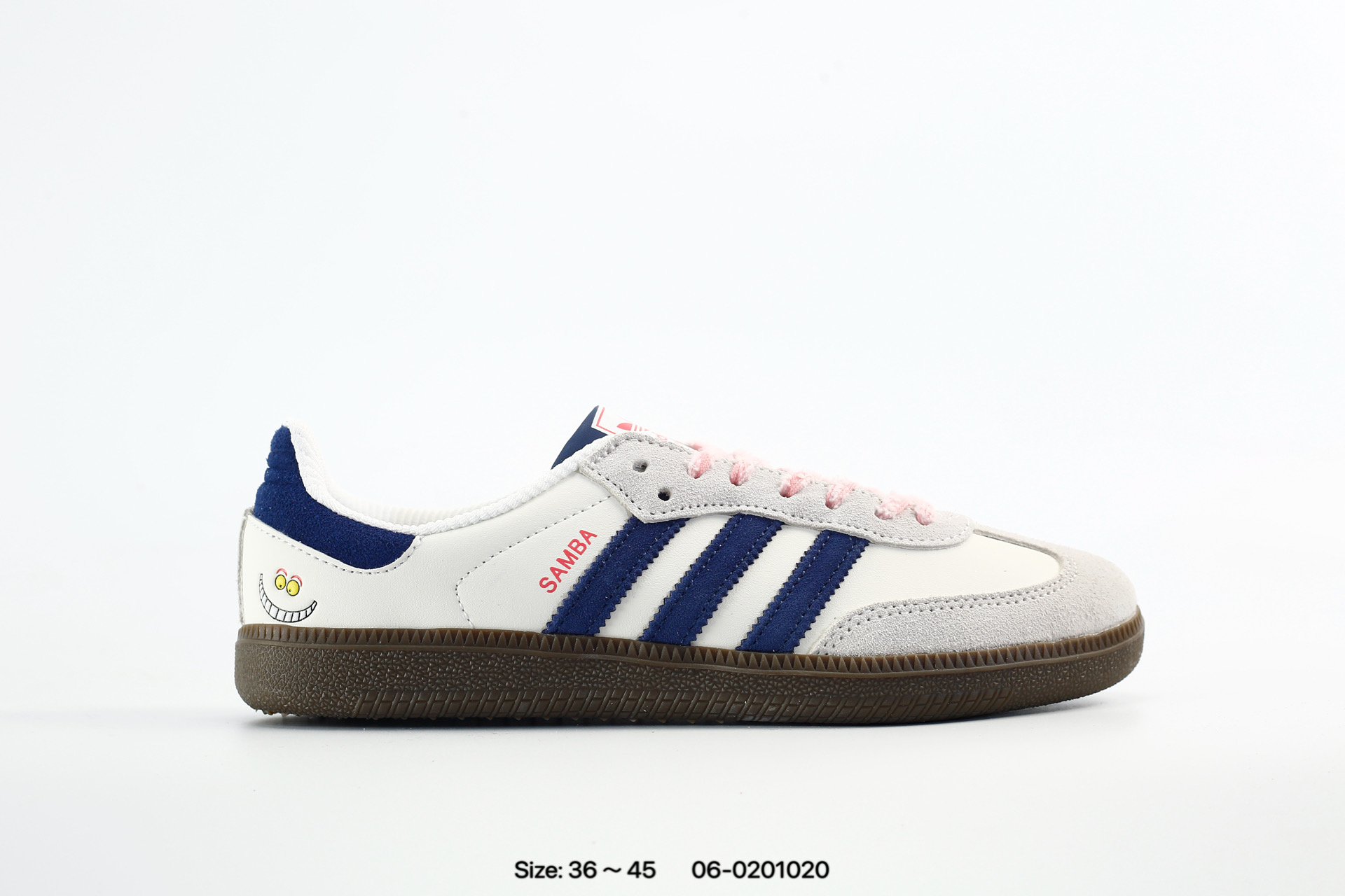 Adidas Originals Samba OG – KJ7305