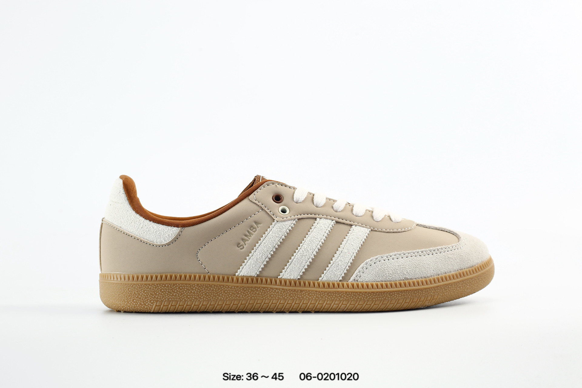 Adidas Originals Samba OG – KJ7305, photo 2