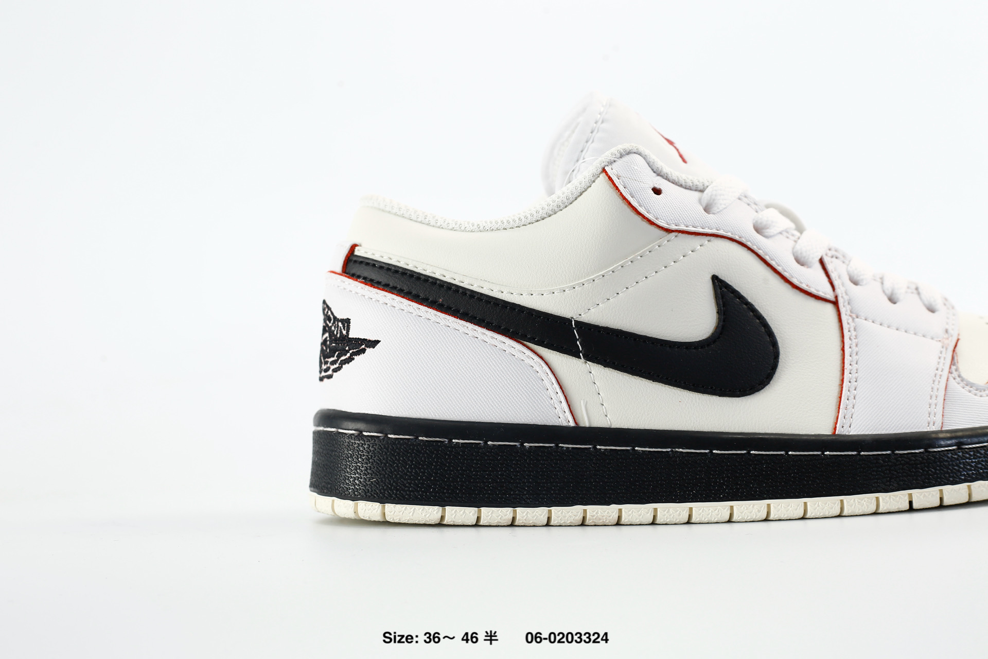 Nike Air Jordan 1 Low AJ1 – IV5325-133, photo 2