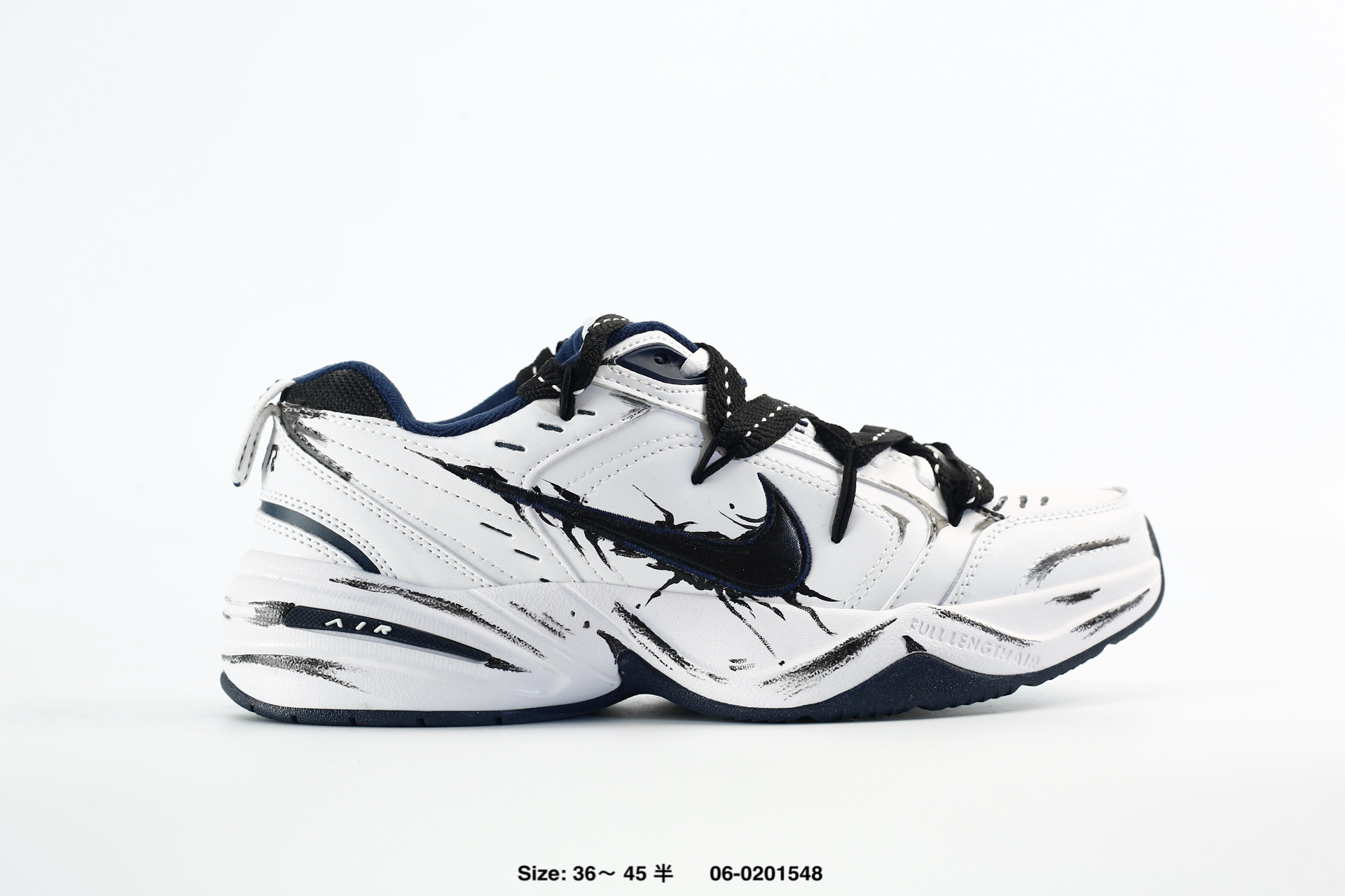 Nike Air Monarch IV – 415445-102