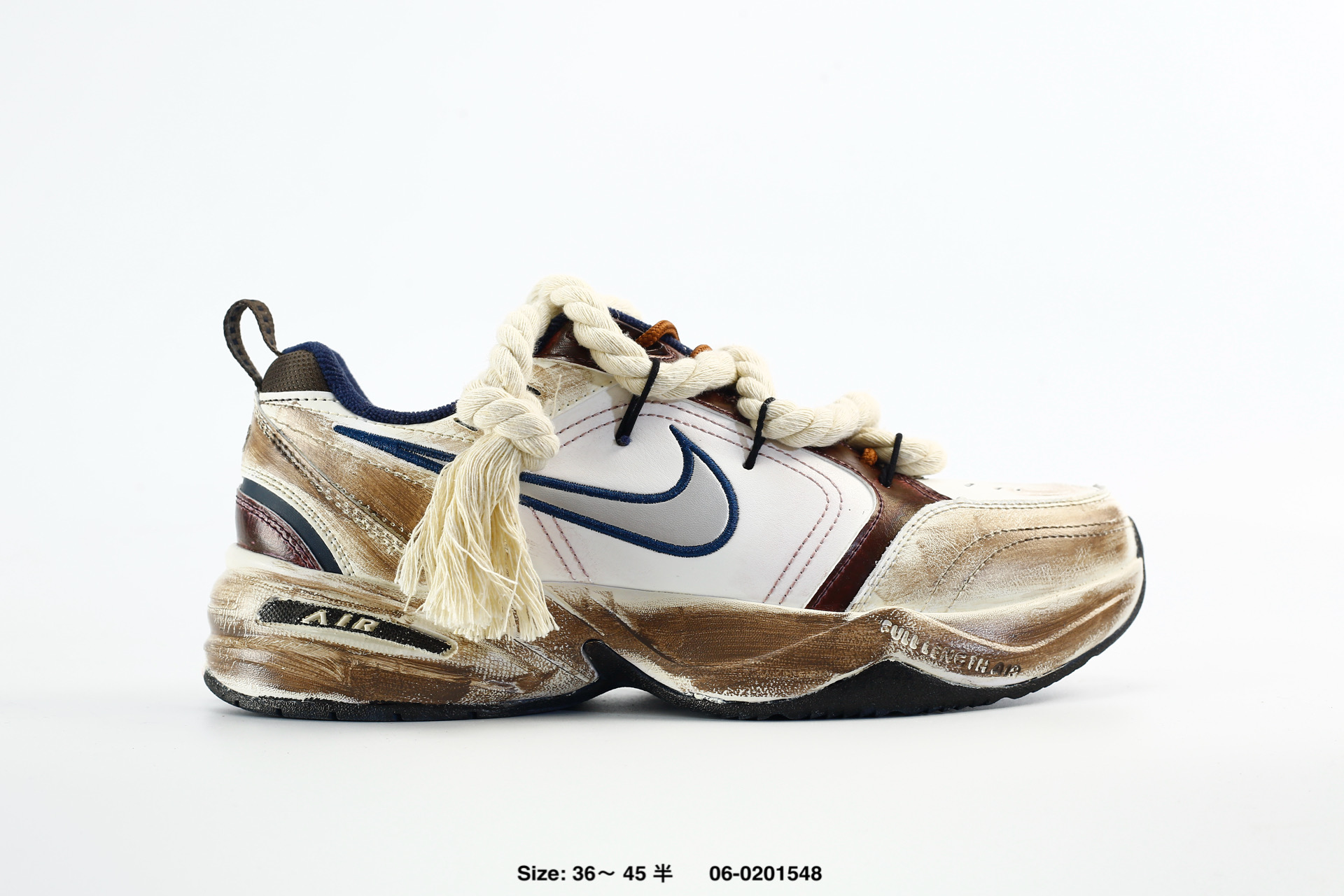 Nike Air Monarch IV – 415445-102, photo 2