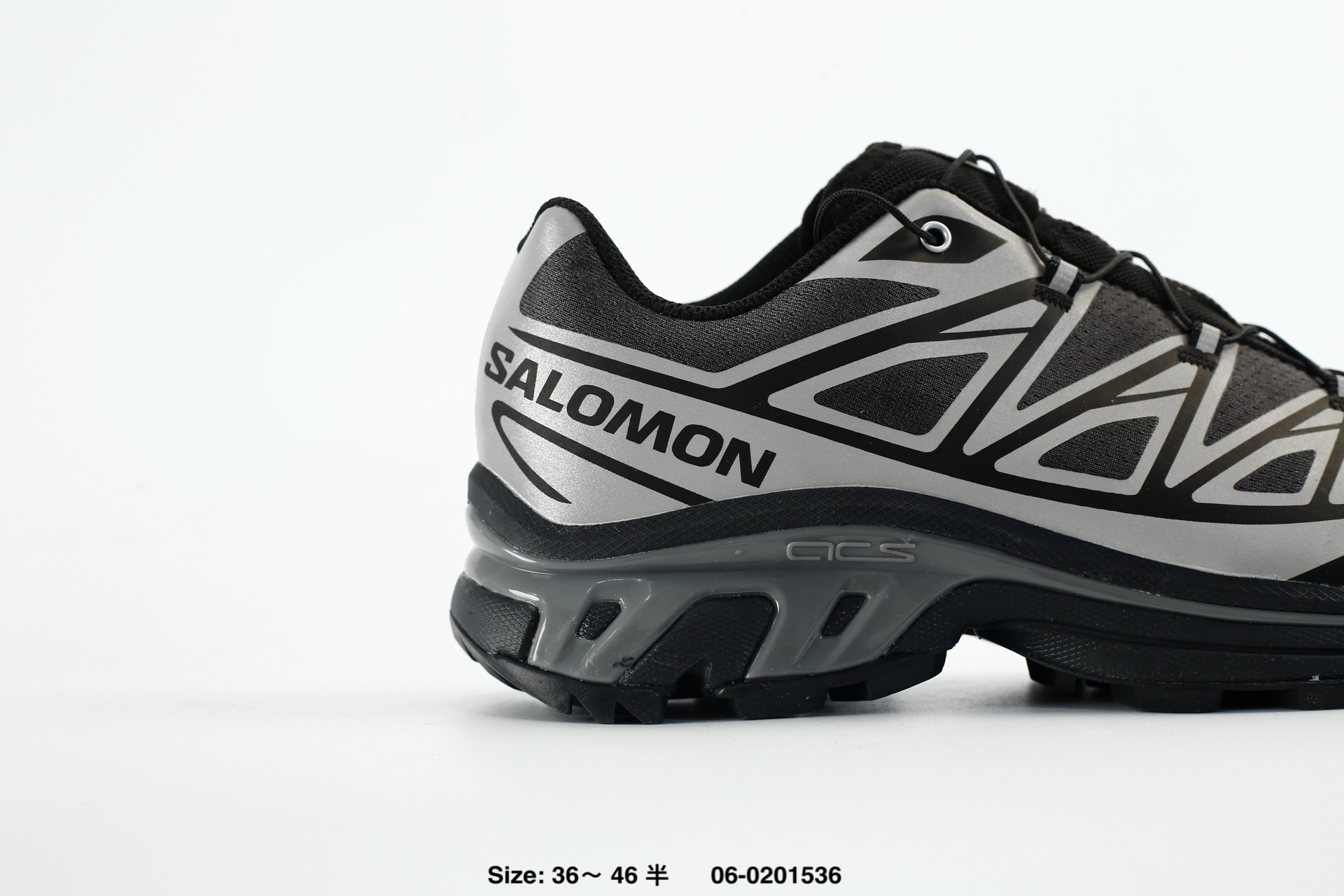 Salomon XT-6 Sensifit 3D Advanced Chassis Contagrip – 491314-29, photo 2