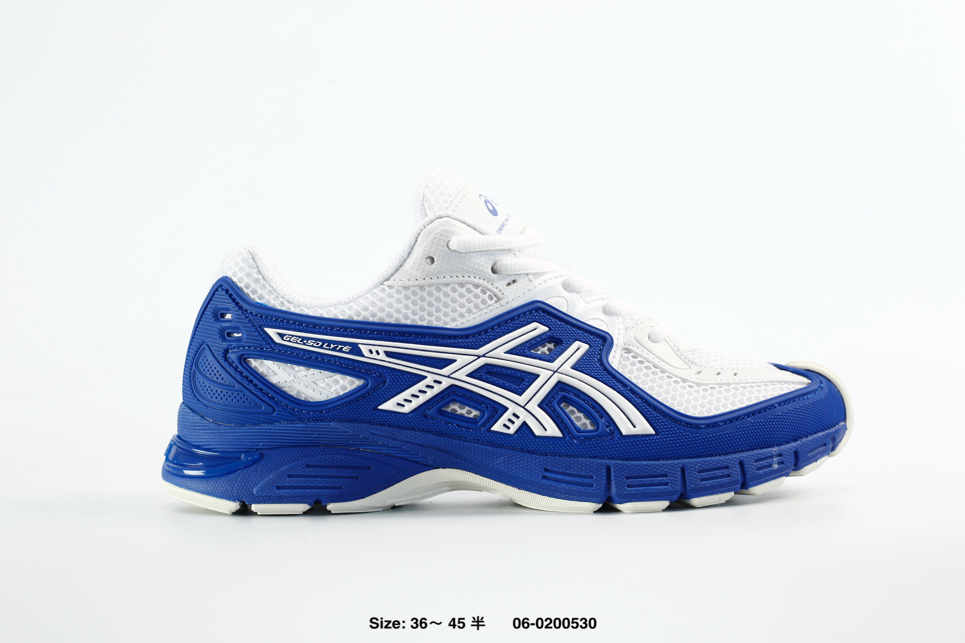 Asics Gel-Sd-Lyte Running