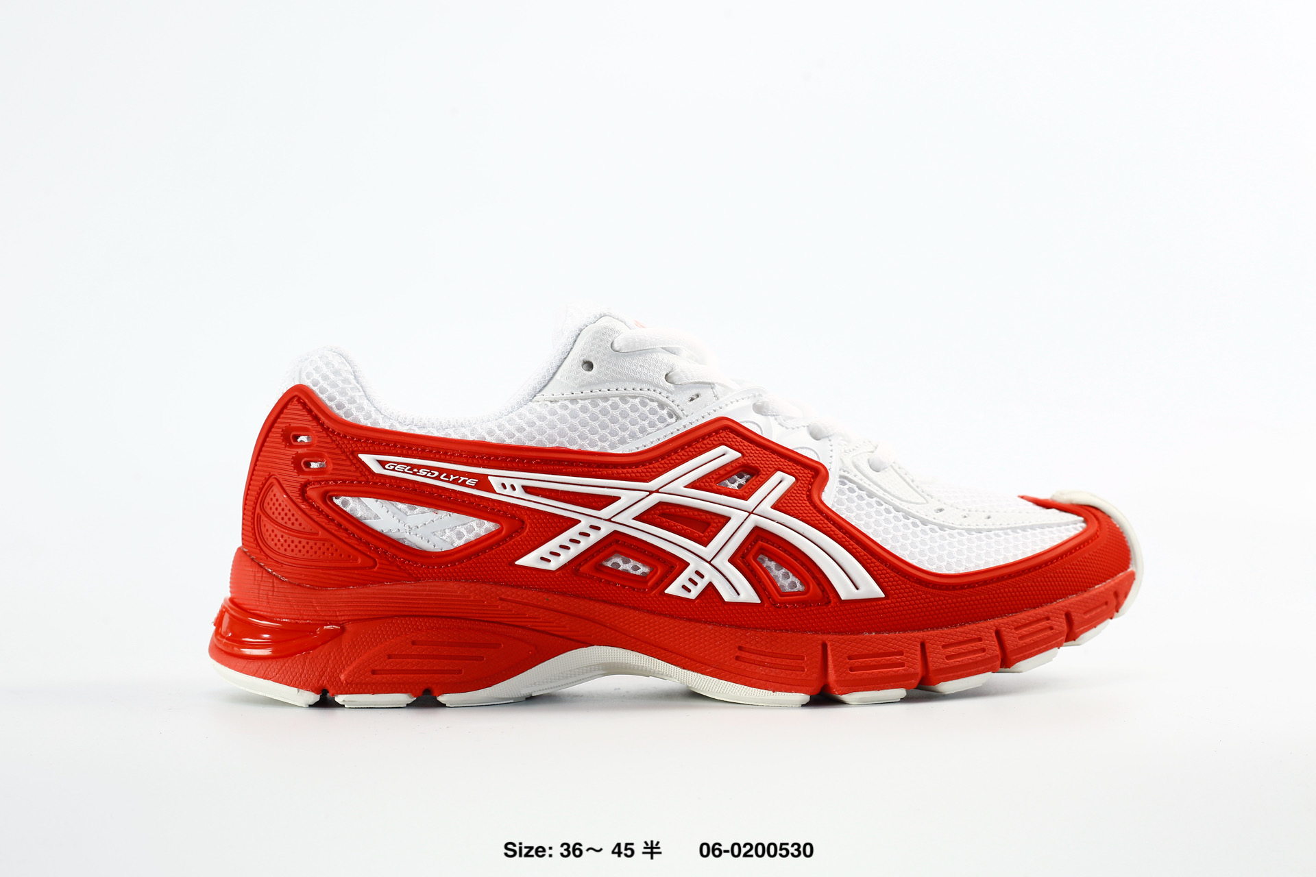 Asics Gel-Sd-Lyte Running, photo 2