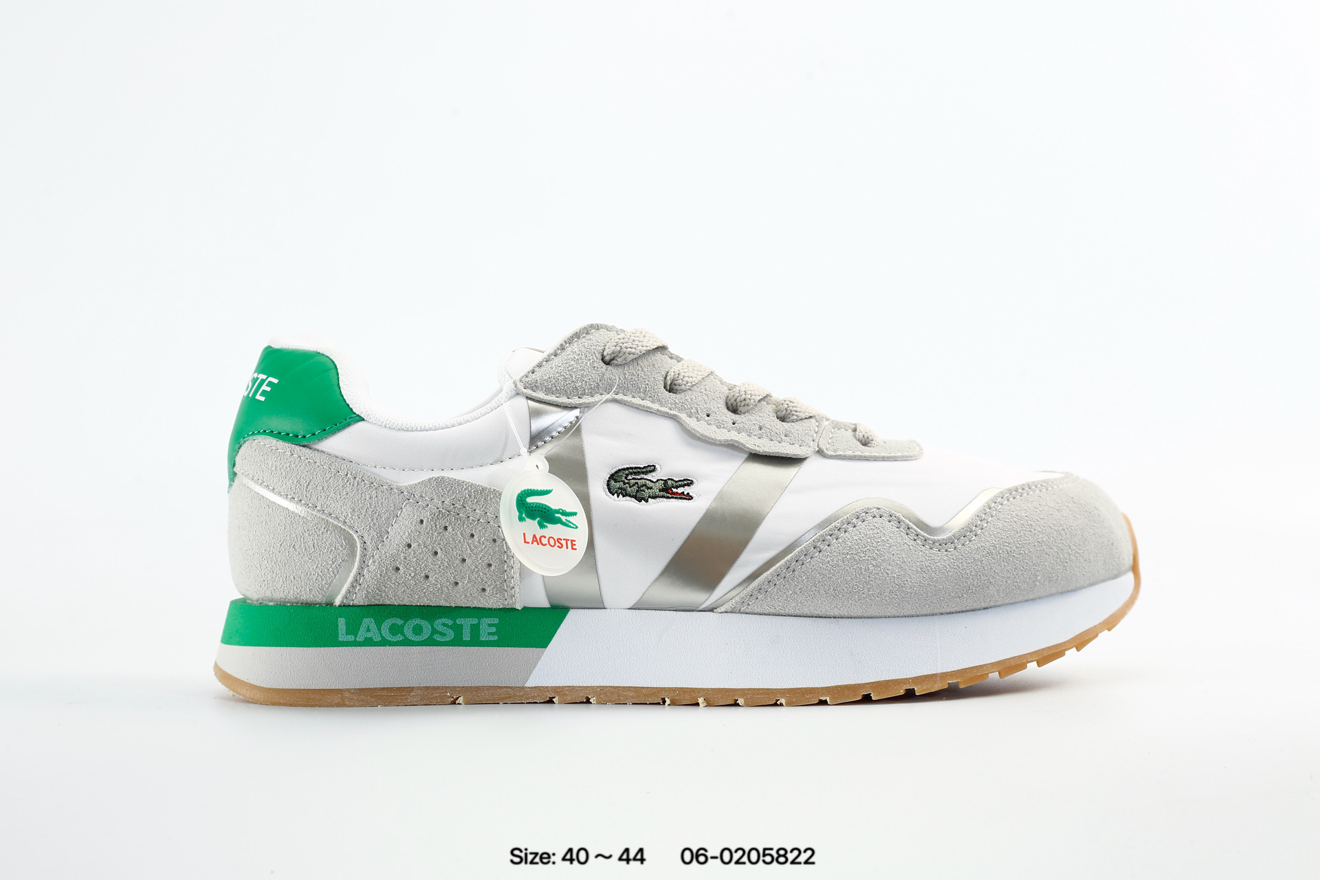 2026 Sneakers – 06-0205822, photo 2